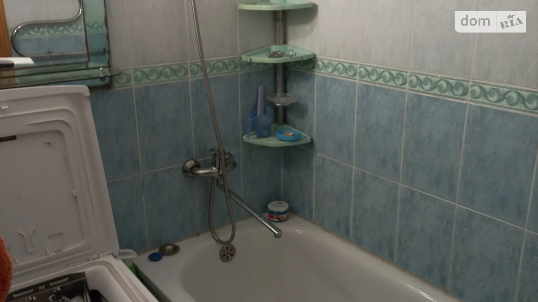 Сдается в аренду 3-комнатная квартира 54 кв. м в Виннице, просп. Коцюбинского, 30 - фото 5