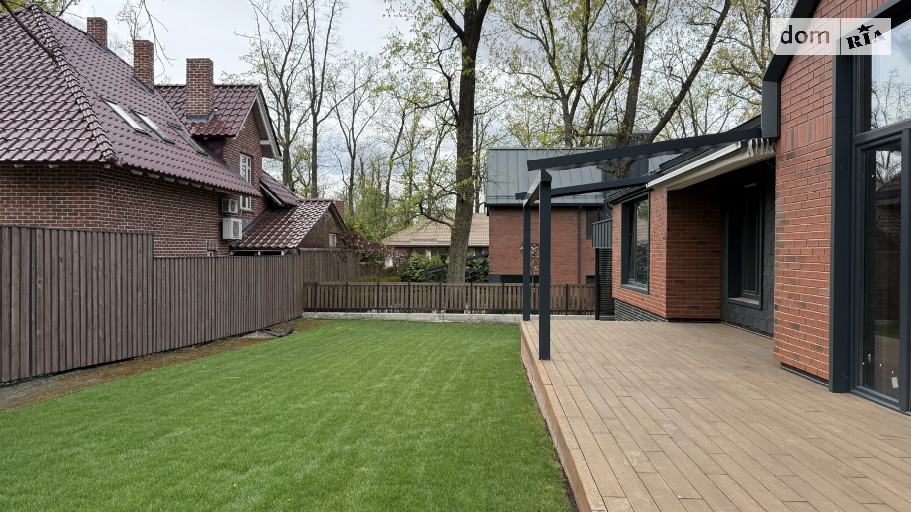 Продается одноэтажный дом 130 кв. м с участком, цена: 325000 $ - фото 4