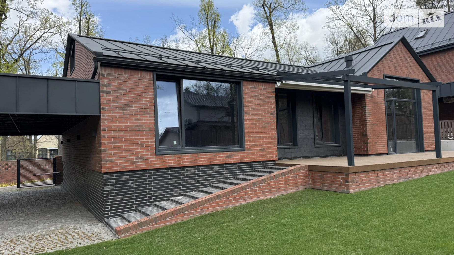 Продается одноэтажный дом 130 кв. м с участком, цена: 325000 $ - фото 3