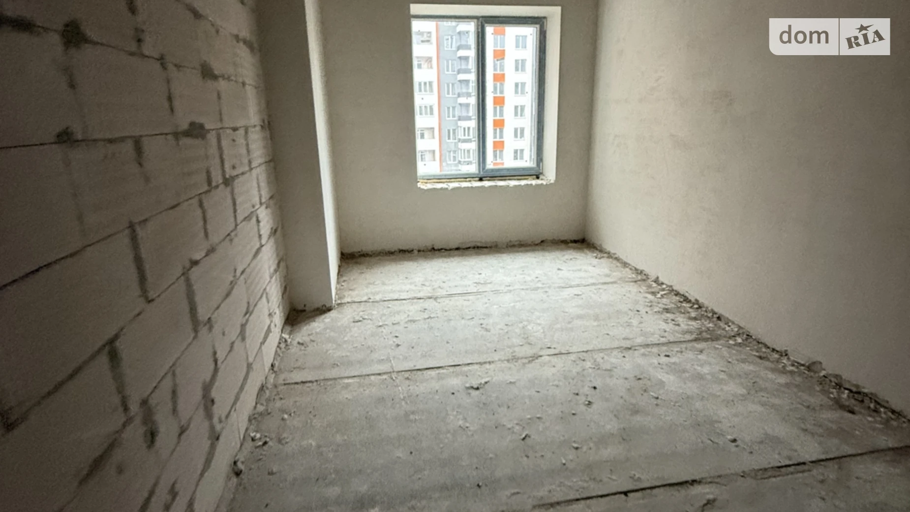 Продается 1-комнатная квартира 41 кв. м в Хмельницком, цена: 31000 $ - фото 4