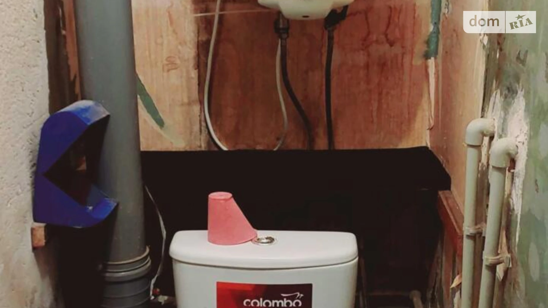 3-комнатная квартира 68.7 кв. м в, цена: 30000 $ - фото 4