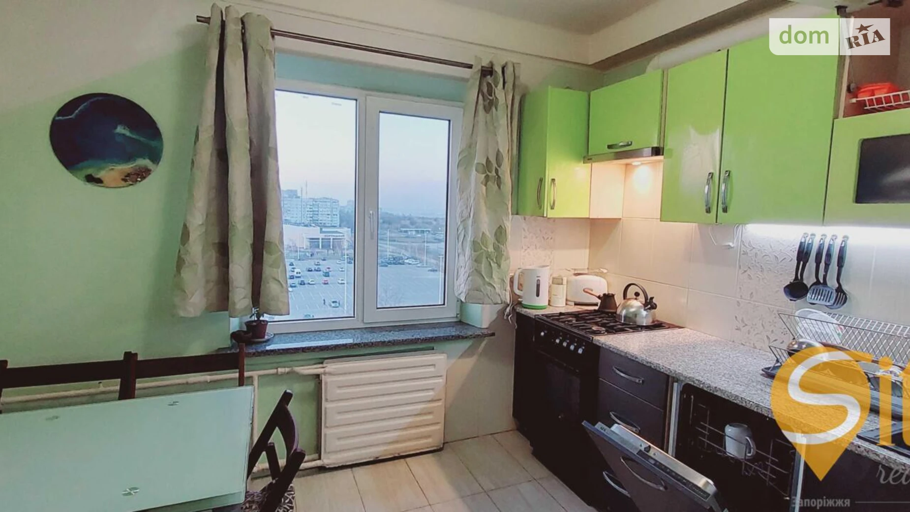 3-комнатная квартира 68.7 кв. м в, цена: 30000 $ - фото 5