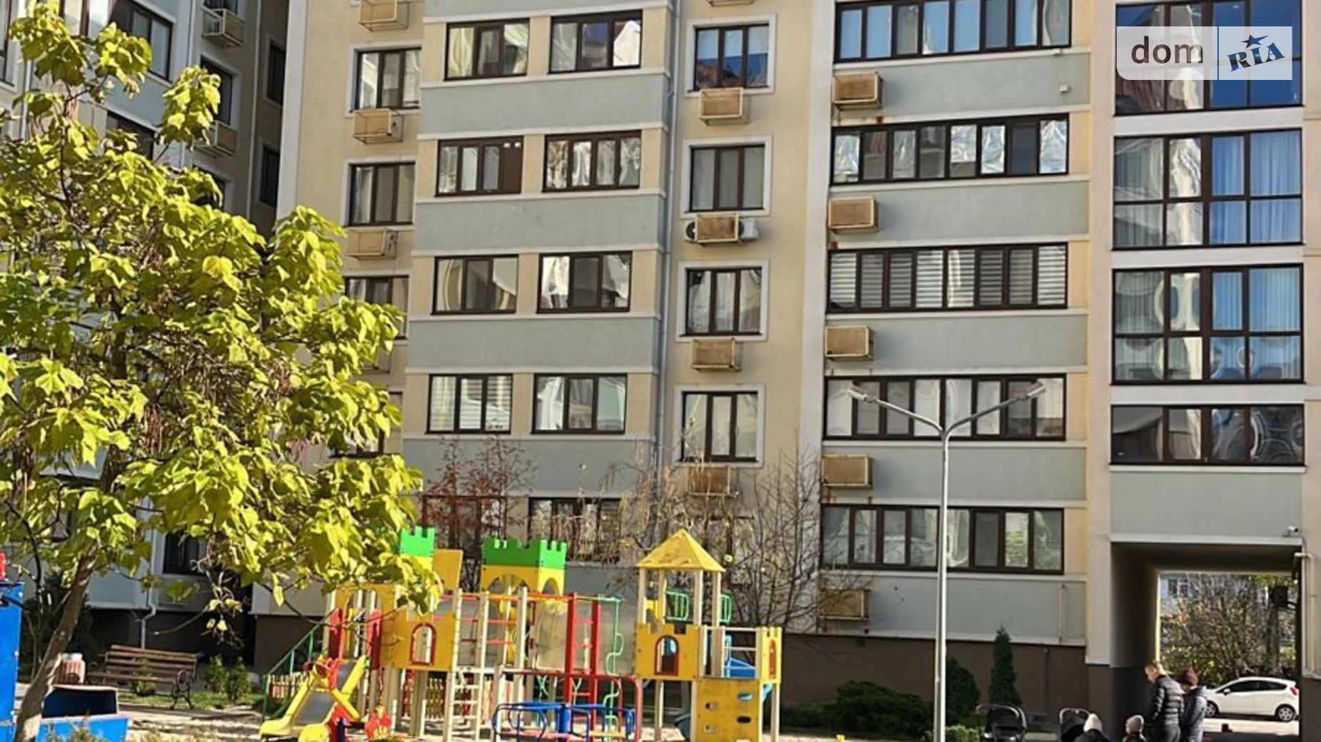 Продается 3-комнатная квартира 130.5 кв. м в, цена: 103000 $ - фото 3