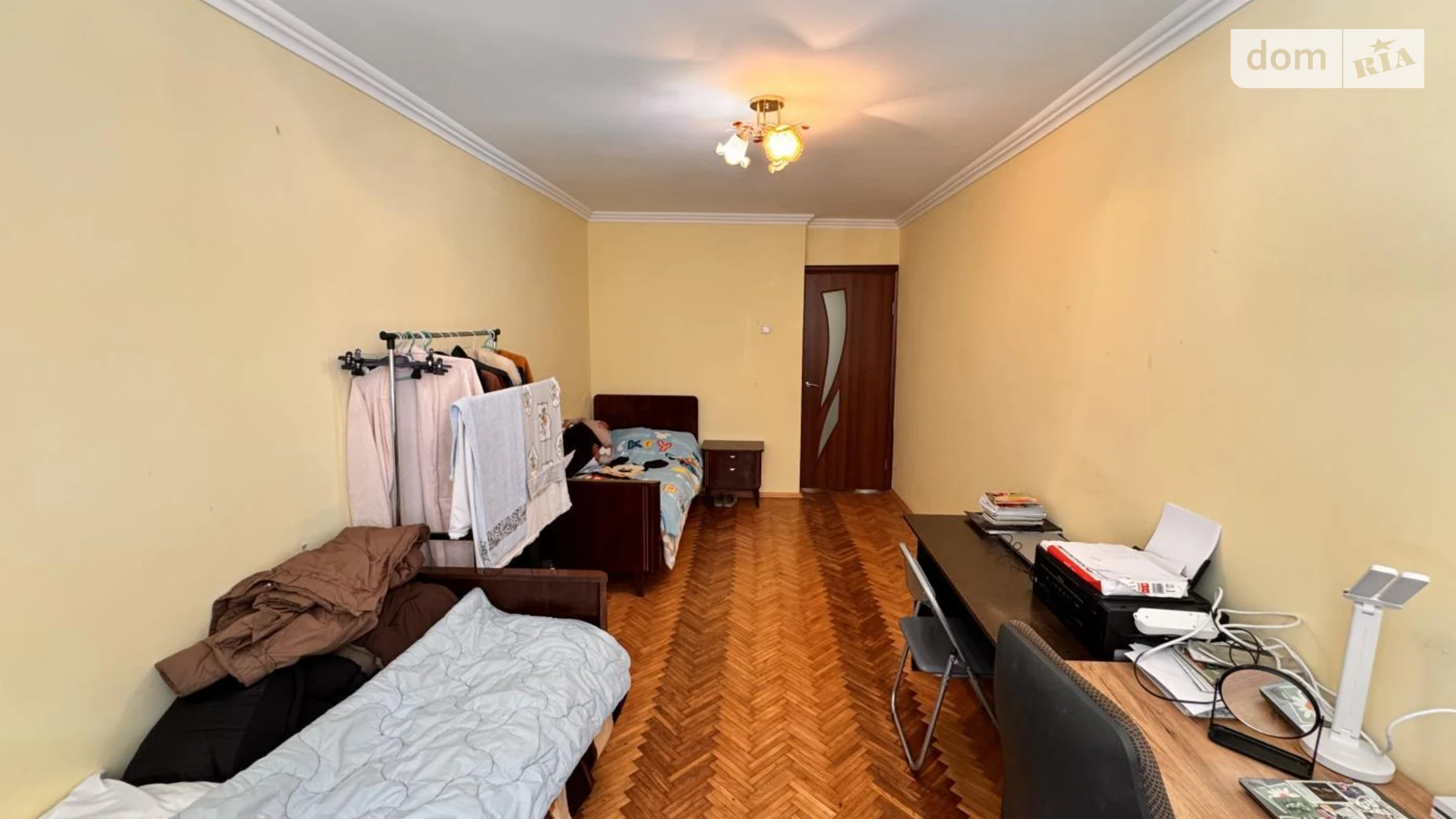 Продается 2-комнатная квартира 46.5 кв. м в Львове, ул. Зарицких - фото 5