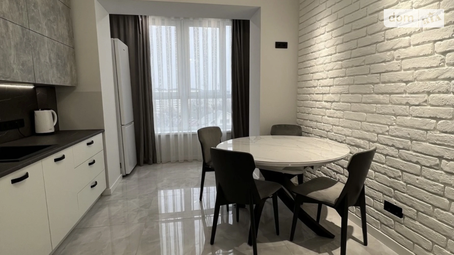 Сдается в аренду 2-комнатная квартира в, цена: 1799 грн - фото 2