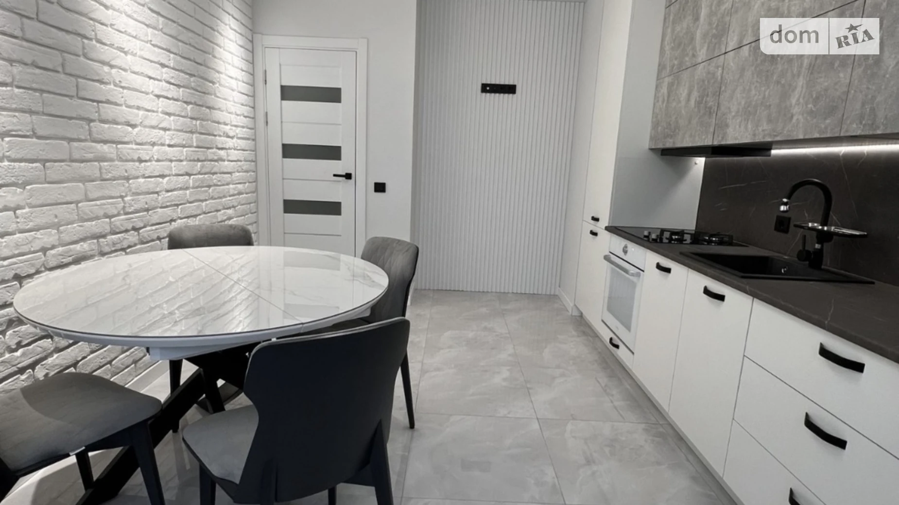 Сдается в аренду 2-комнатная квартира в, цена: 1799 грн - фото 3