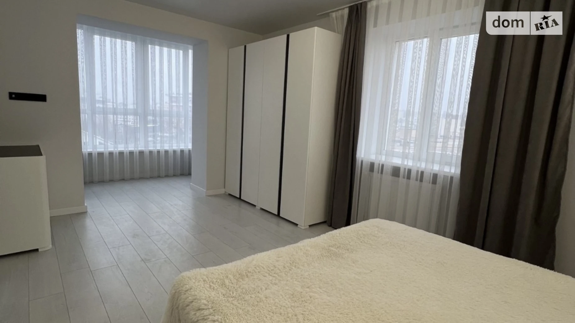 Сдается в аренду 2-комнатная квартира в, цена: 1799 грн - фото 5