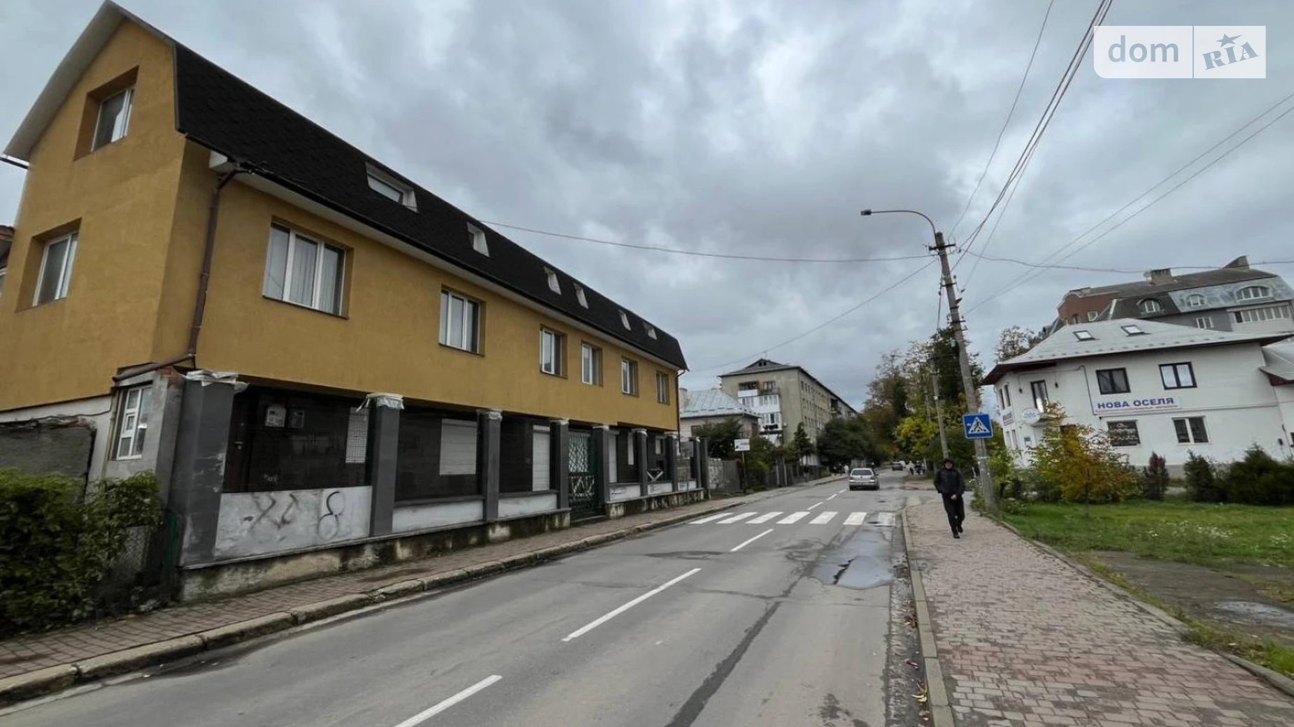 Продается помещения свободного назначения 343.9 кв. м в 3-этажном здании, цена: 410000 $ - фото 3