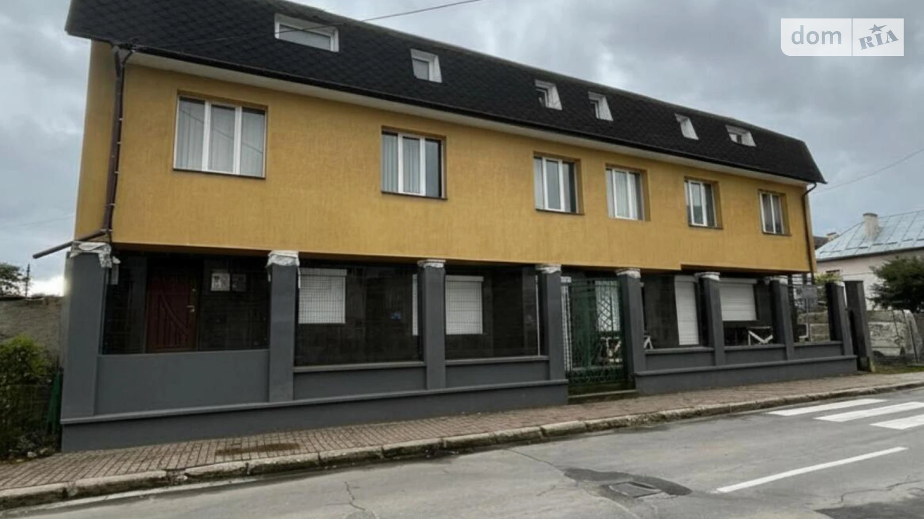 Продается помещения свободного назначения 343.9 кв. м в 3-этажном здании, цена: 410000 $ - фото 2