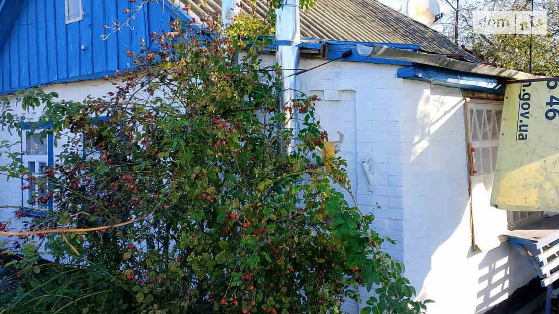 Продается одноэтажный дом 43.5 кв. м с гаражом, цена: 27500 $ - фото 4