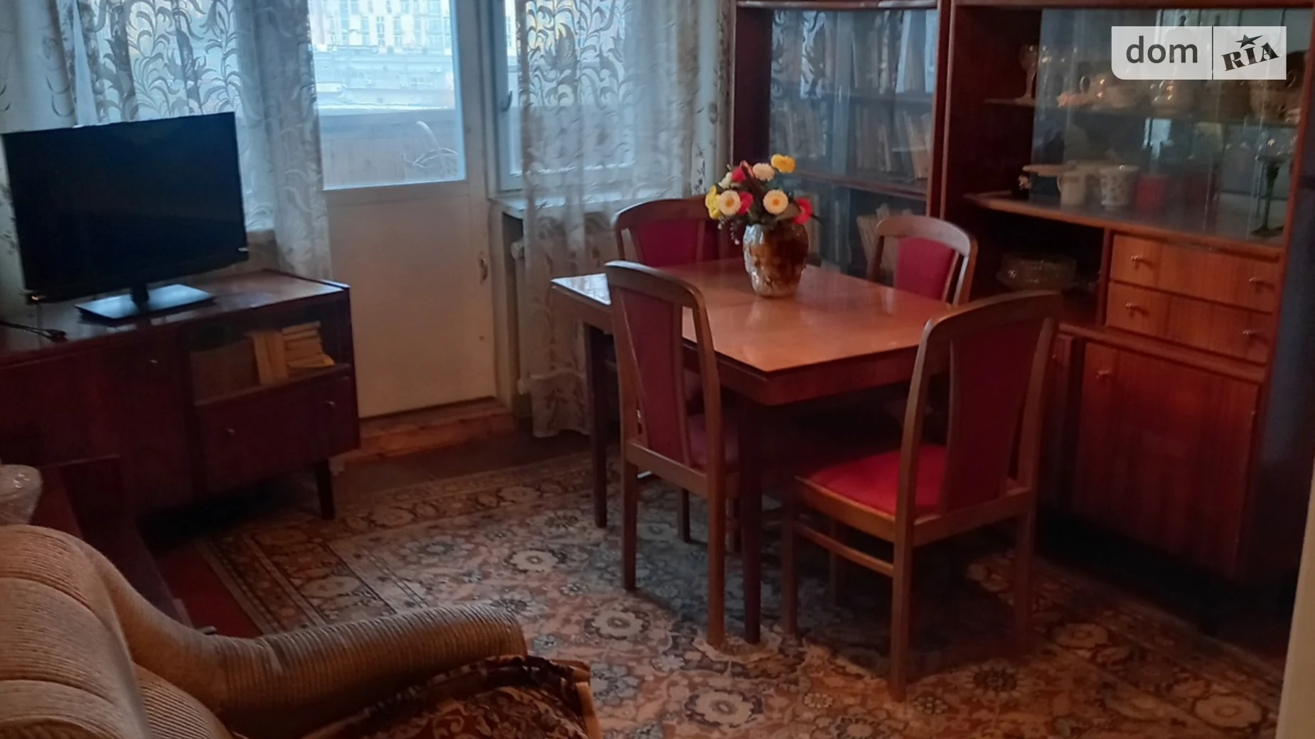 Продается 2-комнатная квартира 44.9 кв. м в Киеве, просп. Соборности, 11 - фото 2