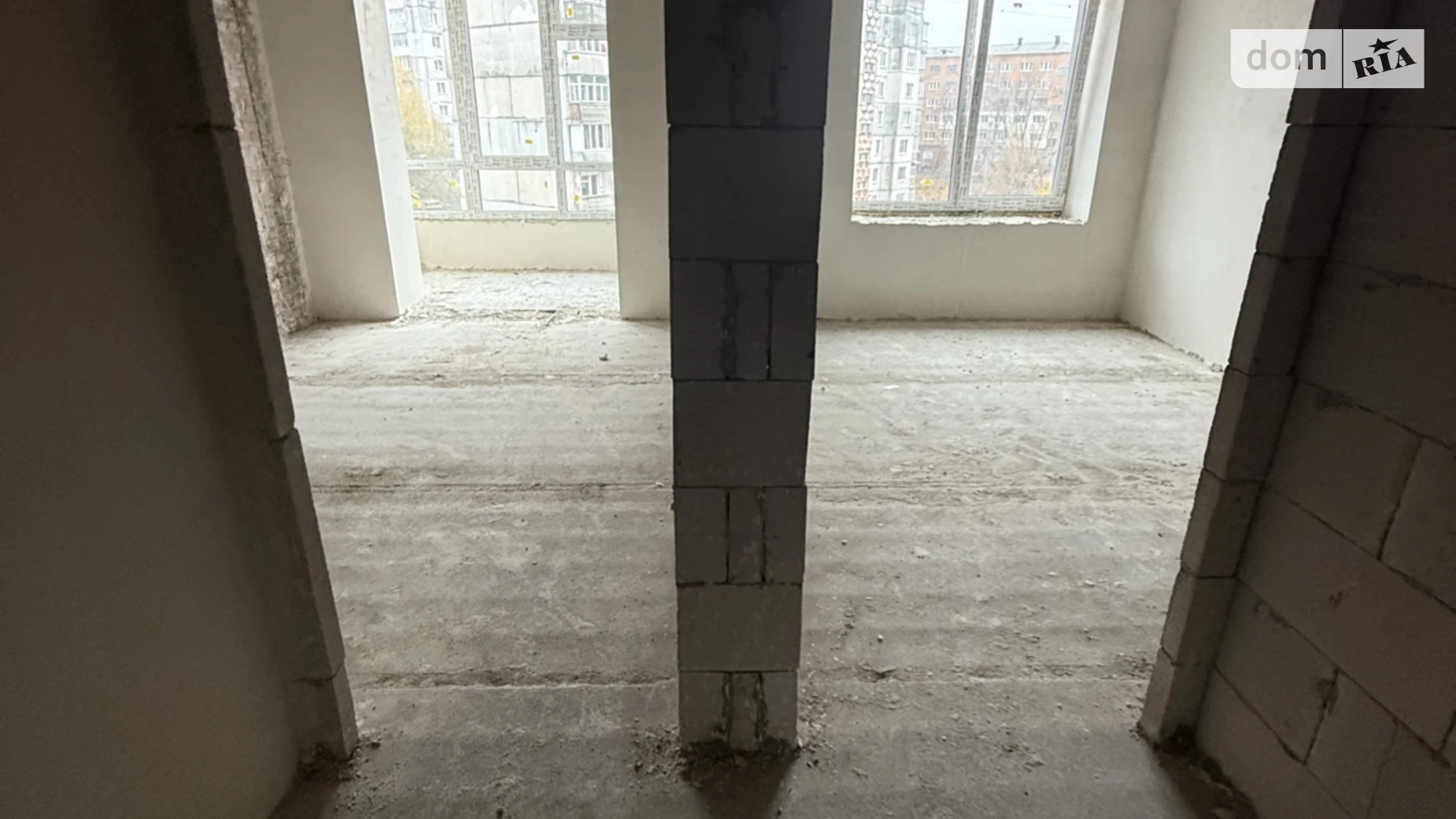 Продается 1-комнатная квартира 42 кв. м в Хмельницком, ул. Институтская, 6/1А - фото 5