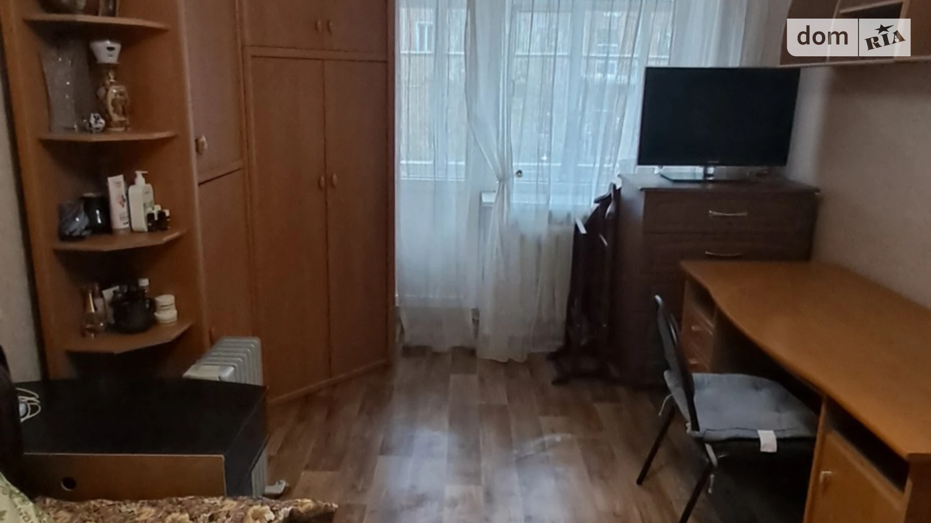 Сдается в аренду 1-комнатная квартира 32 кв. м в Виннице, ул. Князей Кориатовичей, 143 - фото 2