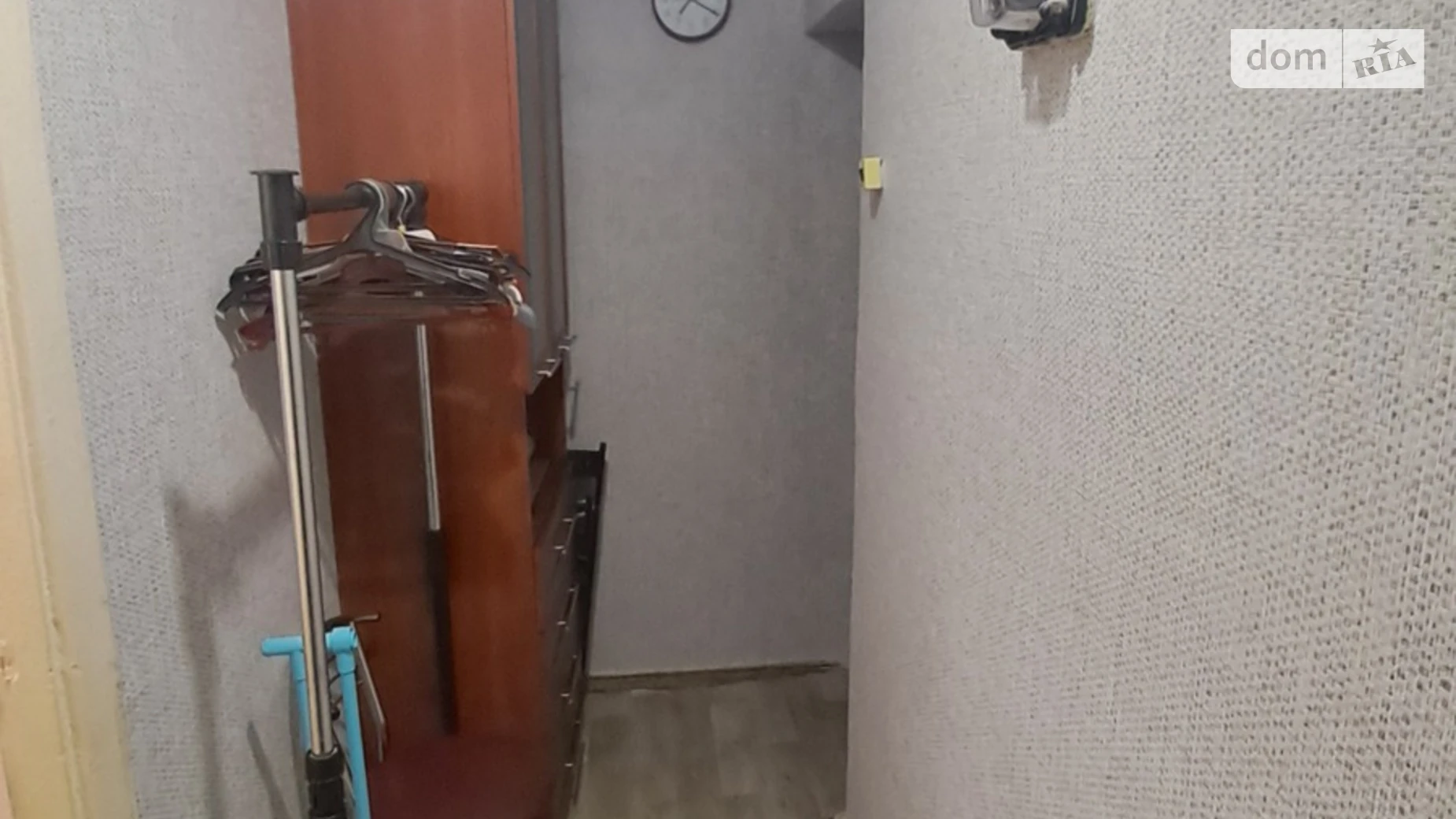 Сдается в аренду 1-комнатная квартира 32 кв. м в Виннице, ул. Князей Кориатовичей, 143 - фото 4