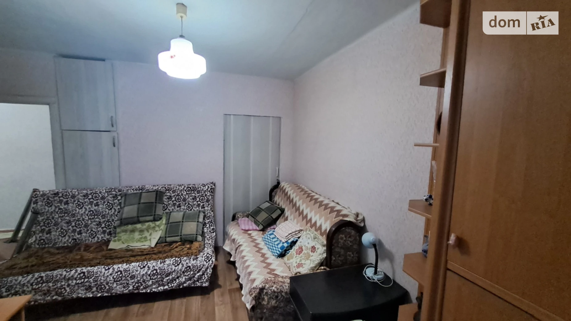 Сдается в аренду 1-комнатная квартира 32 кв. м в Виннице, ул. Князей Кориатовичей, 143 - фото 5