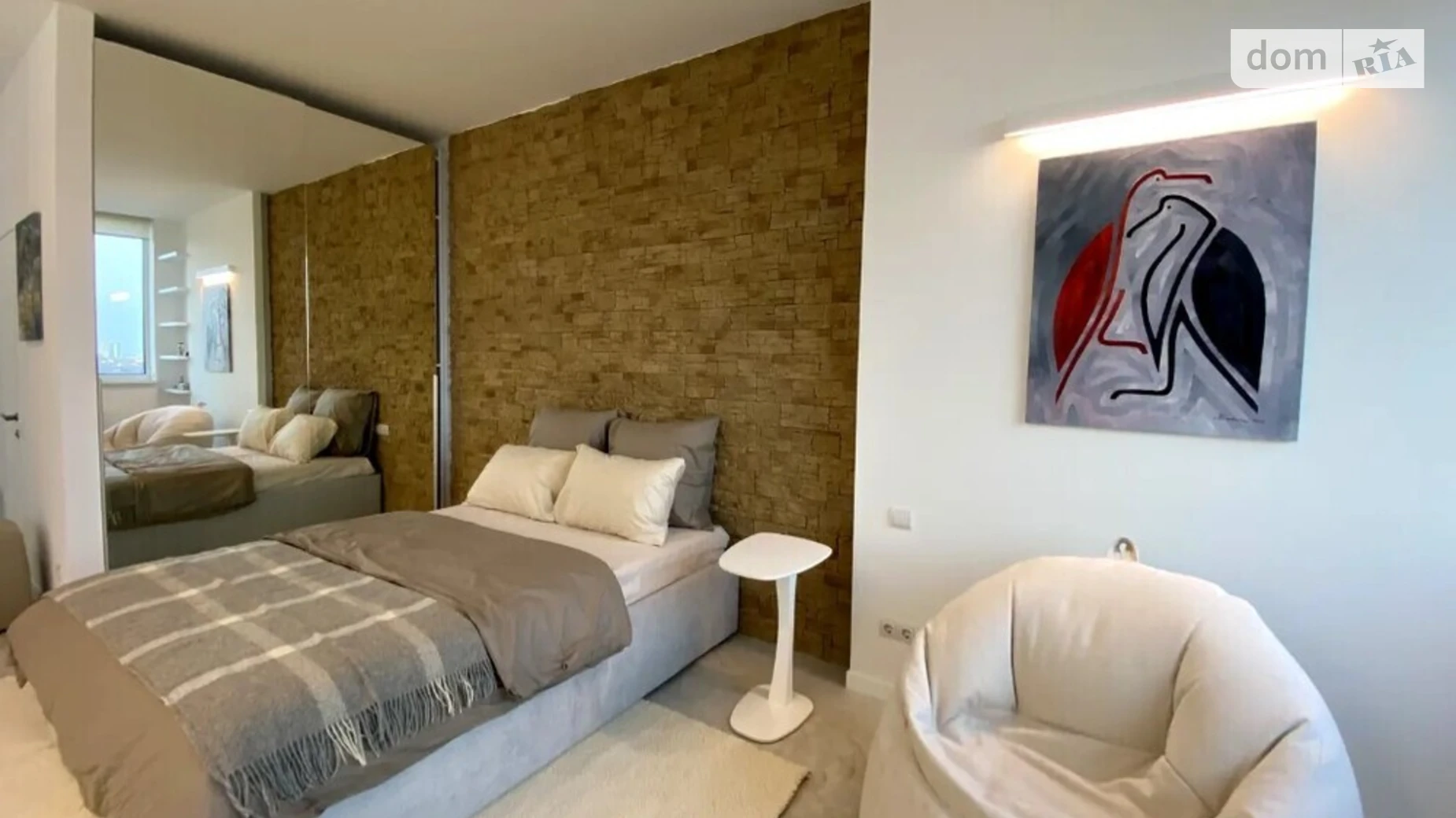 Сдается в аренду 1-комнатная квартира 51.2 кв. м в Киеве, просп. Берестейский(Победы), 11 корпус 3 - фото 4