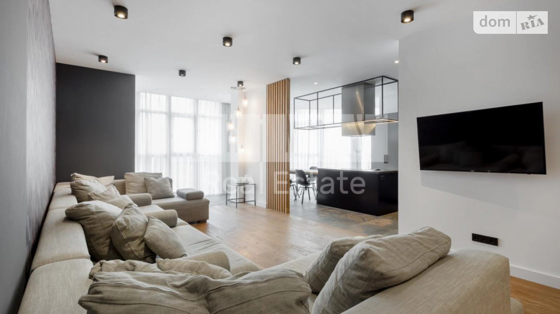 Сдается в аренду 4-комнатная квартира 250 кв. м в Киеве, ул. Андрея Верхогляда(Драгомирова), 16 - фото 5