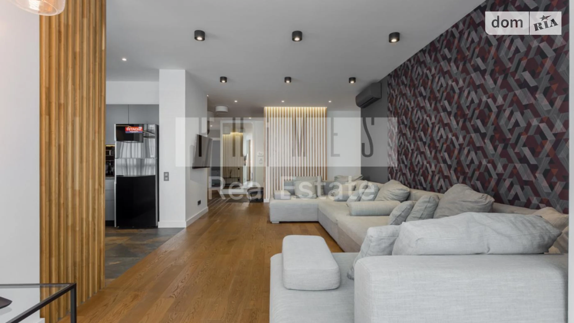 Сдается в аренду 4-комнатная квартира 250 кв. м в Киеве, ул. Андрея Верхогляда(Драгомирова), 16 - фото 4