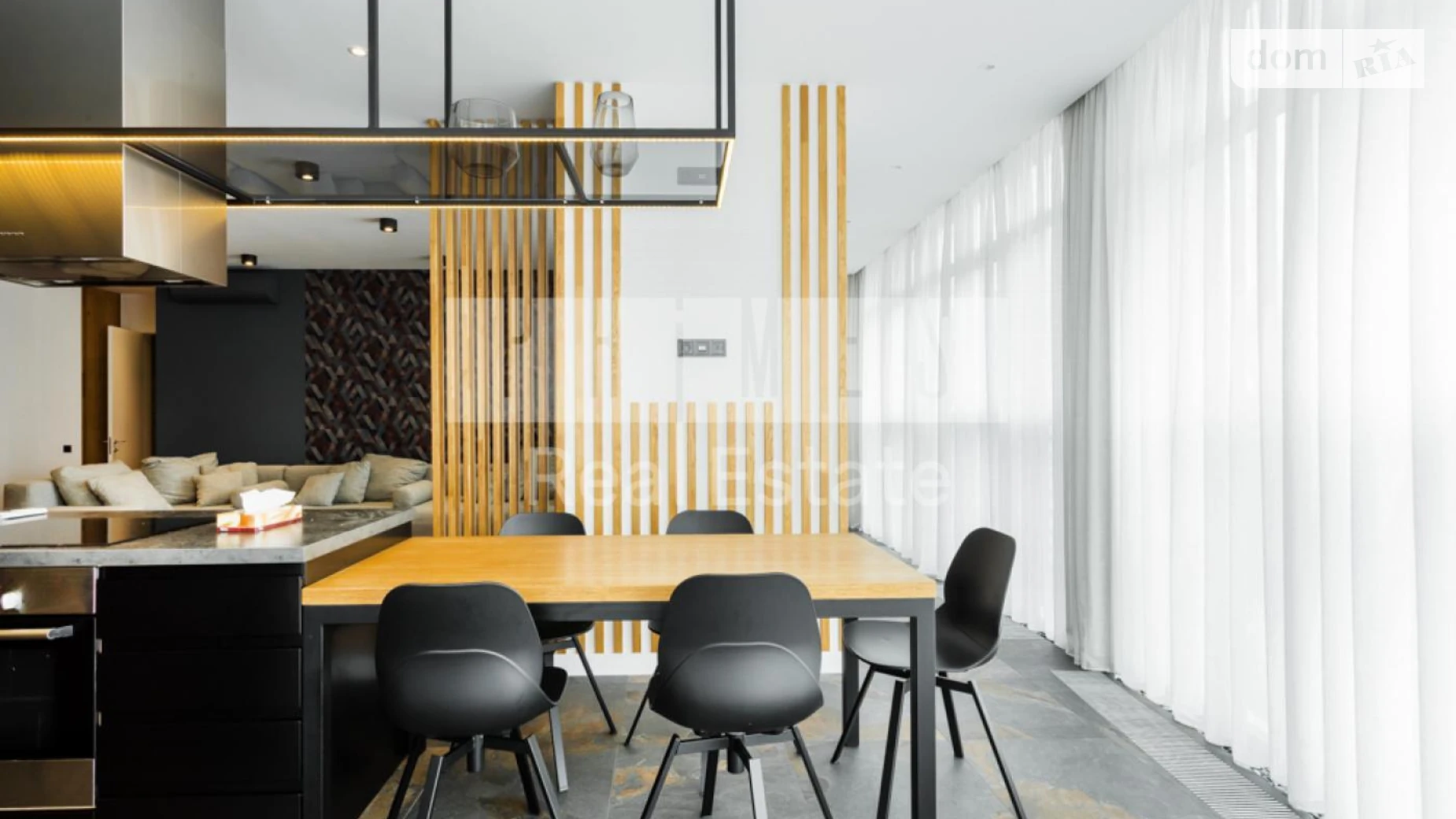 Сдается в аренду 4-комнатная квартира 250 кв. м в Киеве, ул. Андрея Верхогляда(Драгомирова), 16 - фото 2