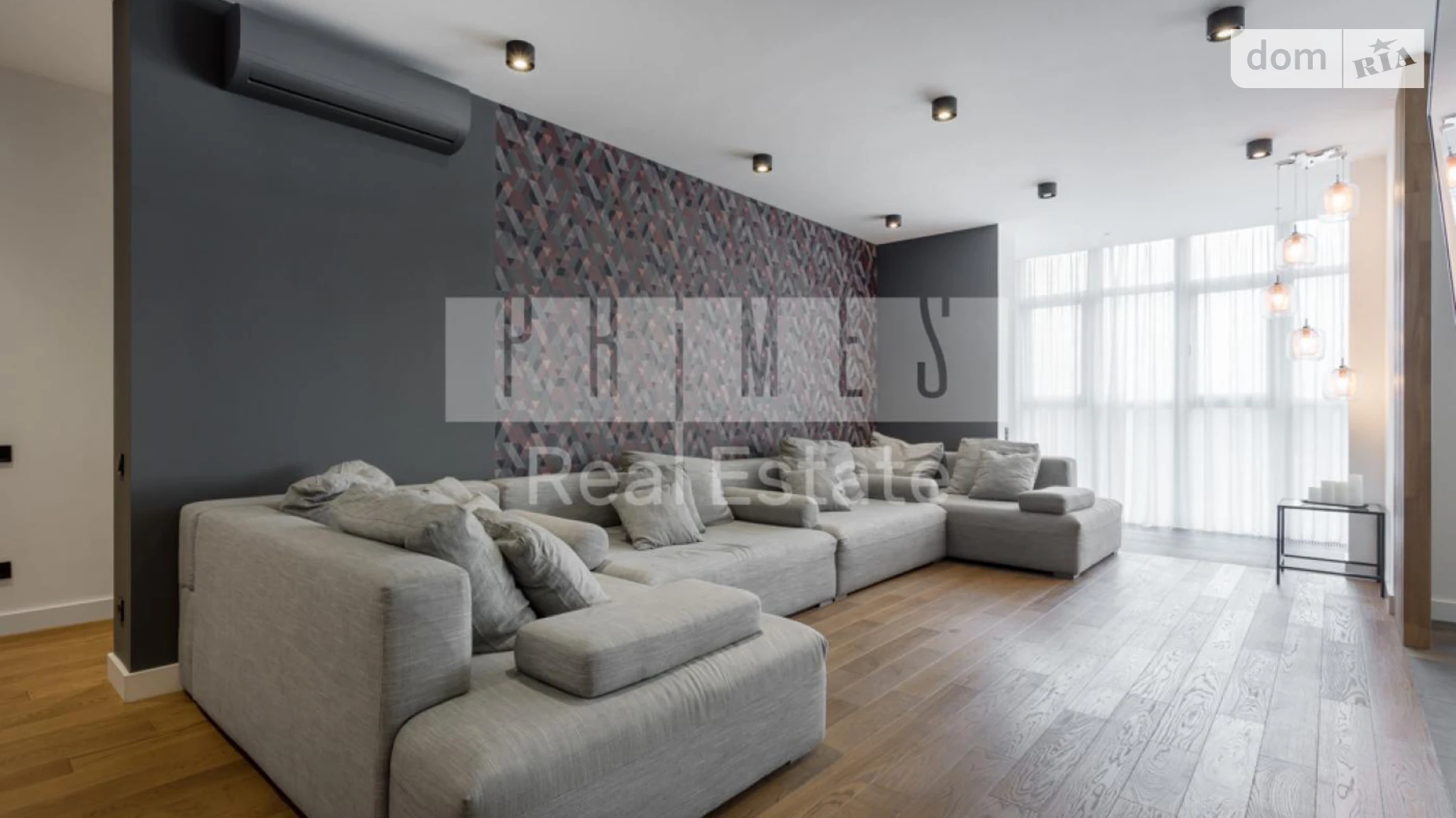 Сдается в аренду 4-комнатная квартира 250 кв. м в Киеве, ул. Андрея Верхогляда(Драгомирова), 16 - фото 3