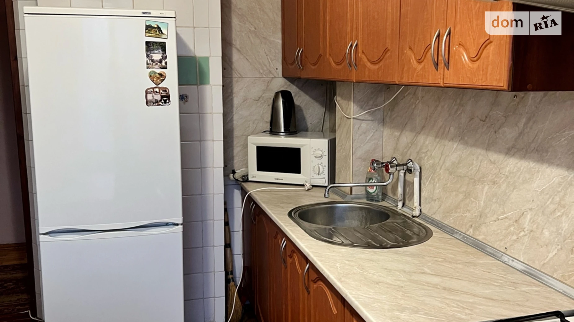 Продається 3-кімнатна квартира 70.5 кв. м у Бородянці, вул. Велика, 4 - фото 5