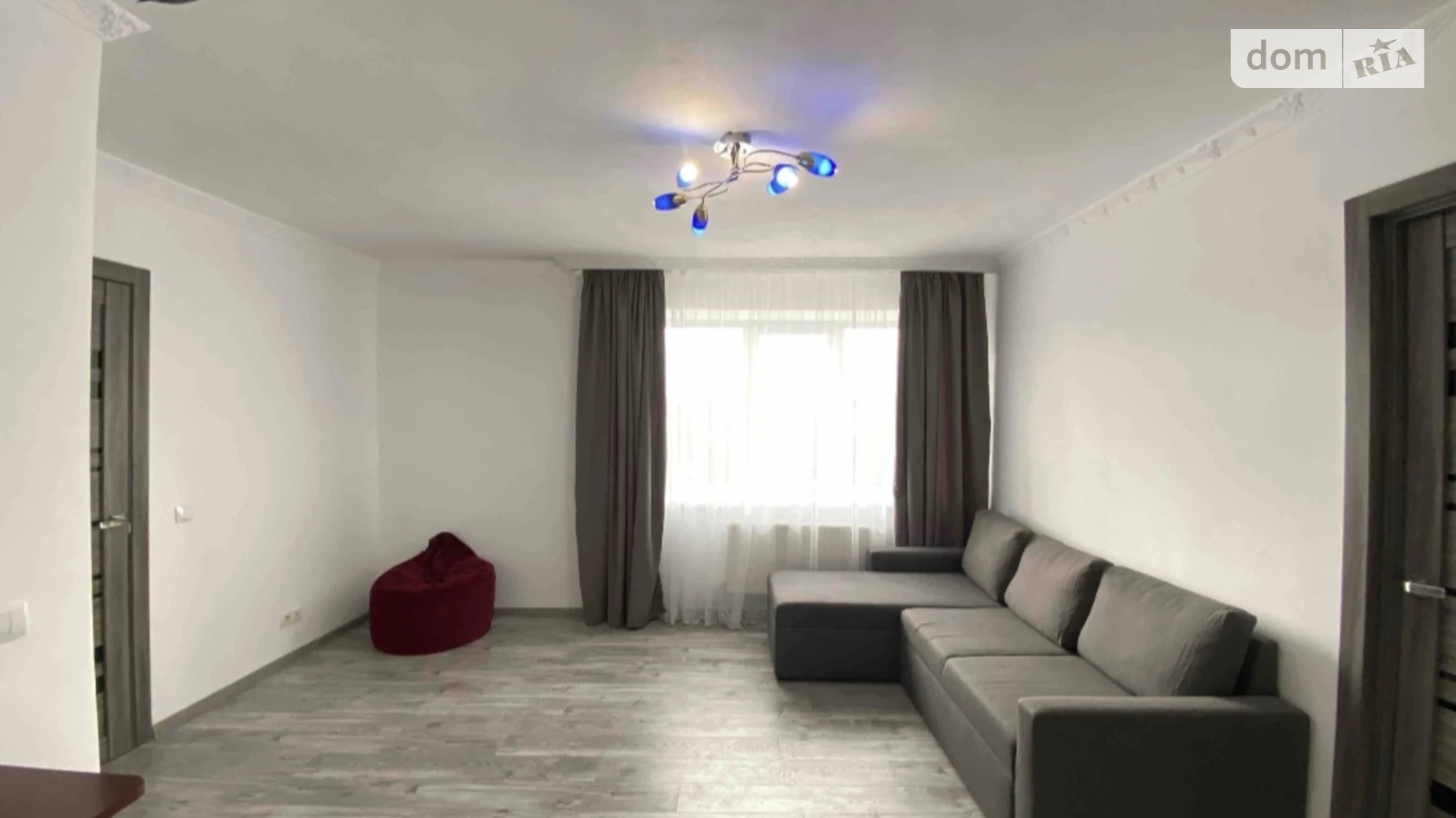 Продается 2-комнатная квартира 45 кв. м в Хмельницком, Львовское шоссе, 47/2 - фото 4