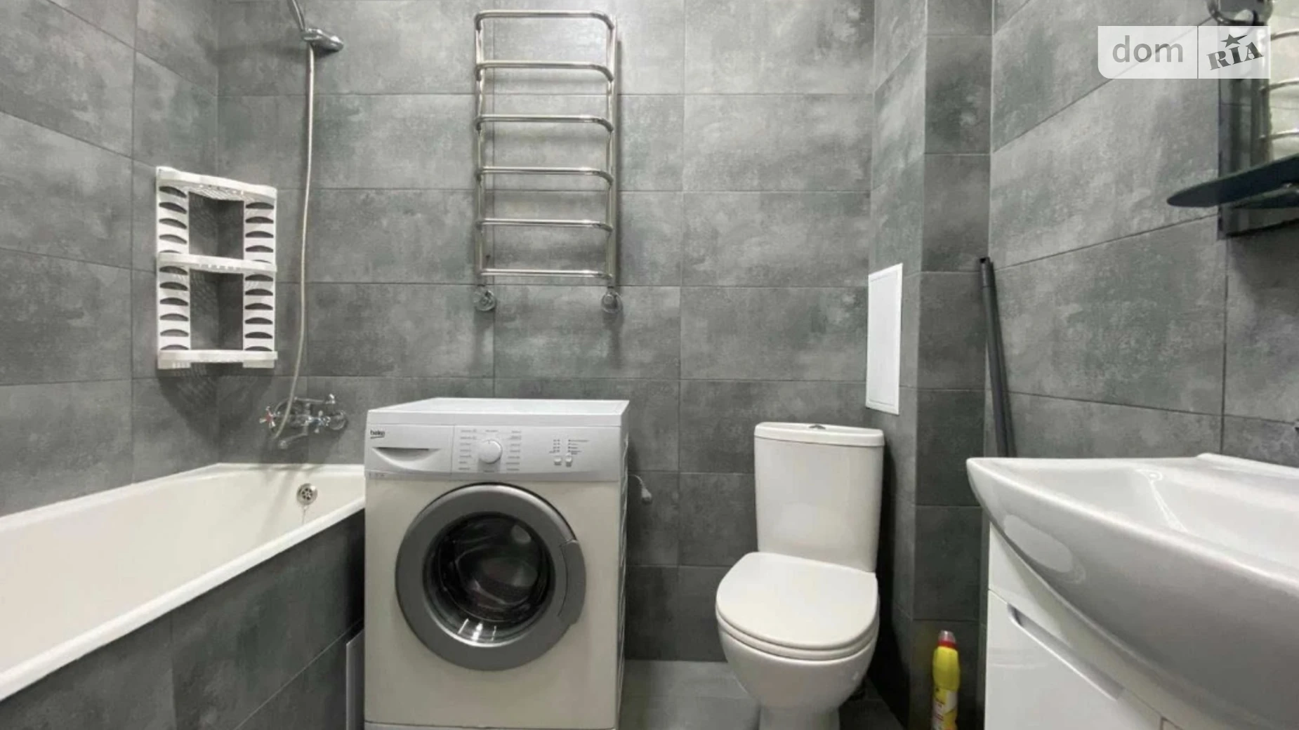 Продается 2-комнатная квартира 45 кв. м в Хмельницком, Львовское шоссе, 47/2 - фото 5