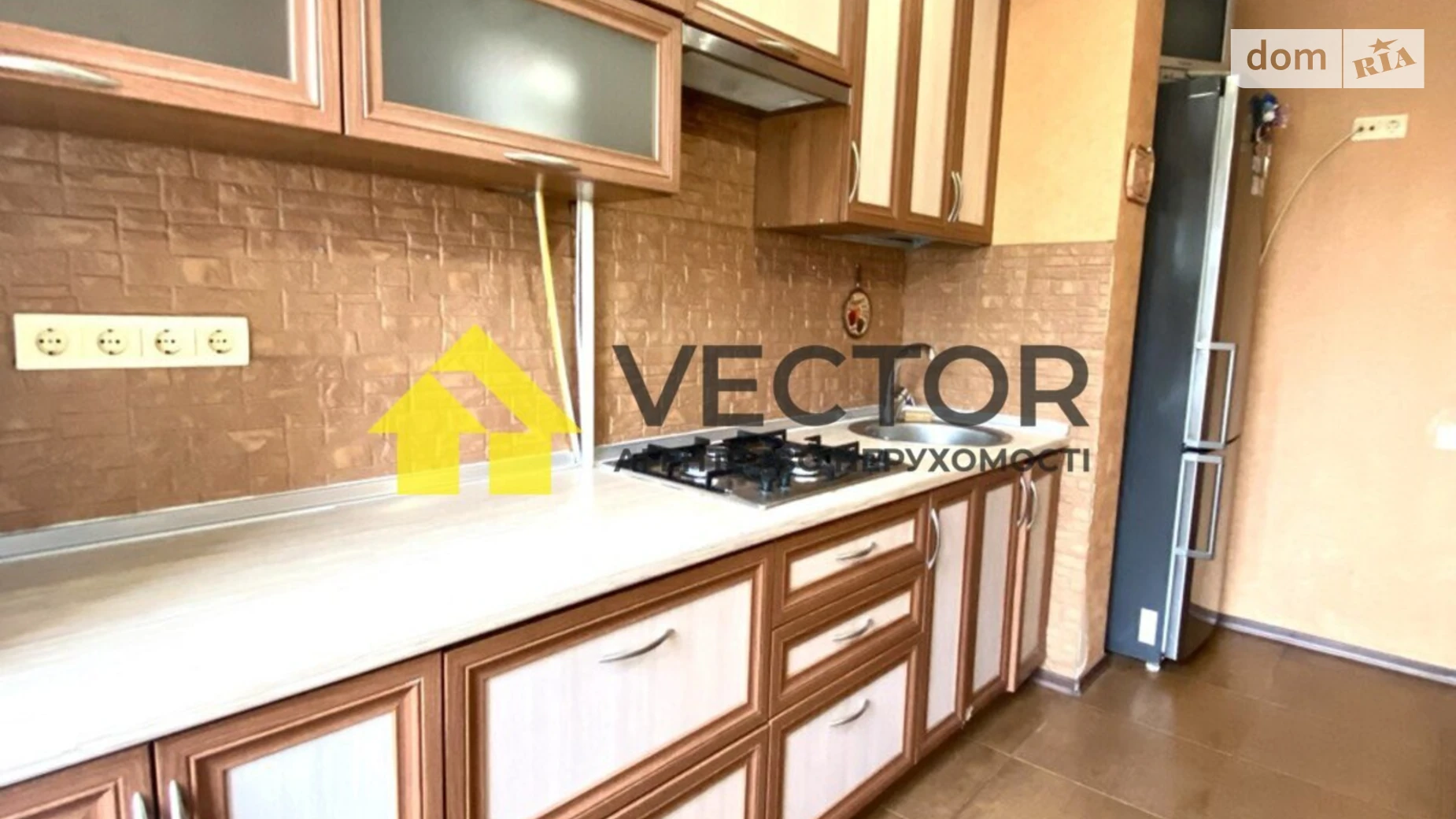 Сдается в аренду 4-комнатная квартира 86.4 кв. м в, цена: 15000 грн - фото 2