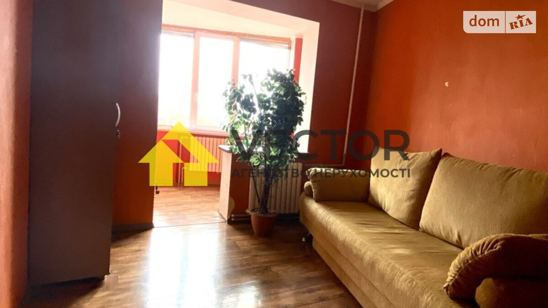 Сдается в аренду 4-комнатная квартира 86.4 кв. м в, цена: 15000 грн - фото 5