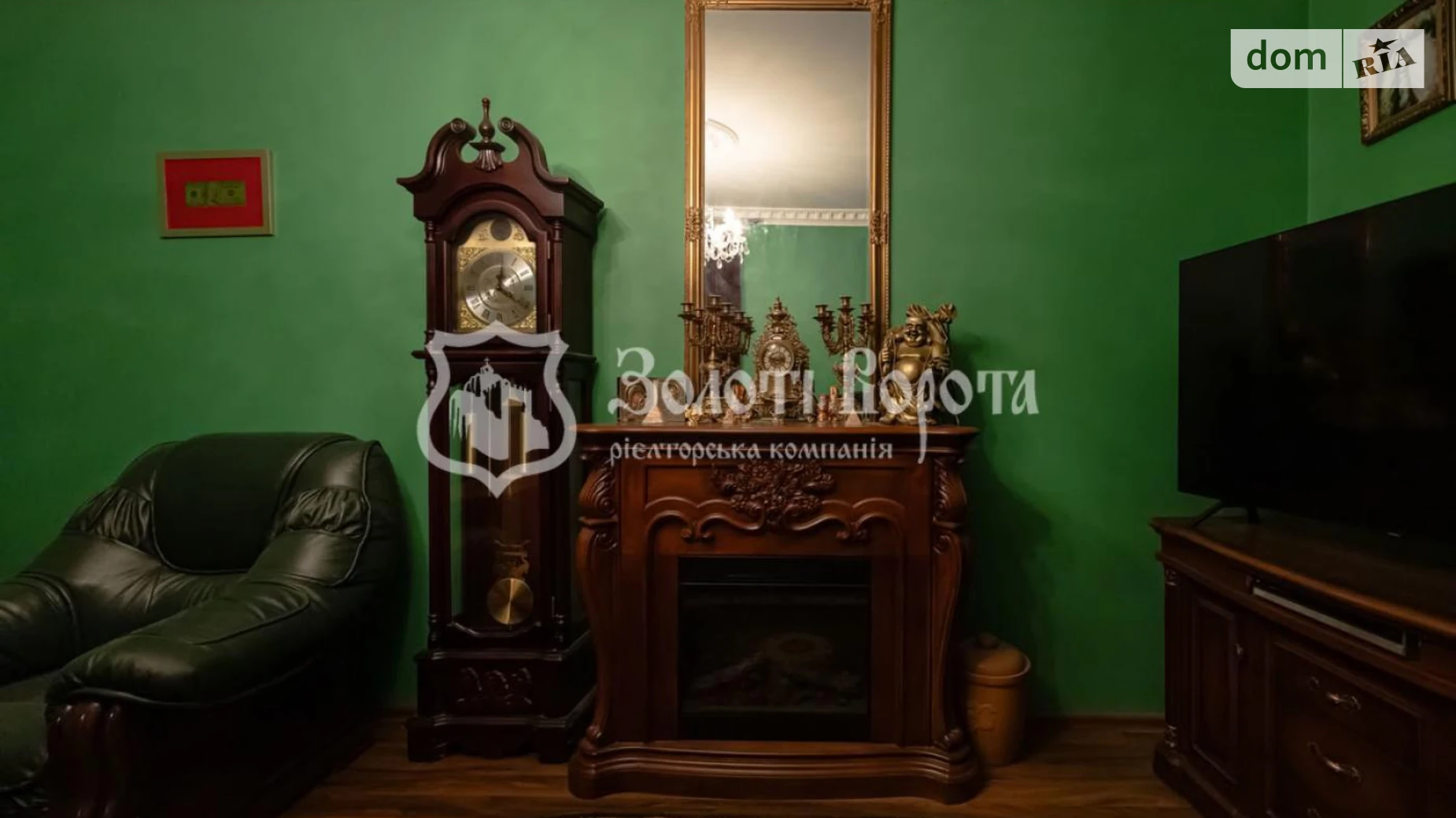 Продается 2-комнатная квартира 55.6 кв. м в Софиевской Борщаговке, ул. Гетманская, 9 - фото 2