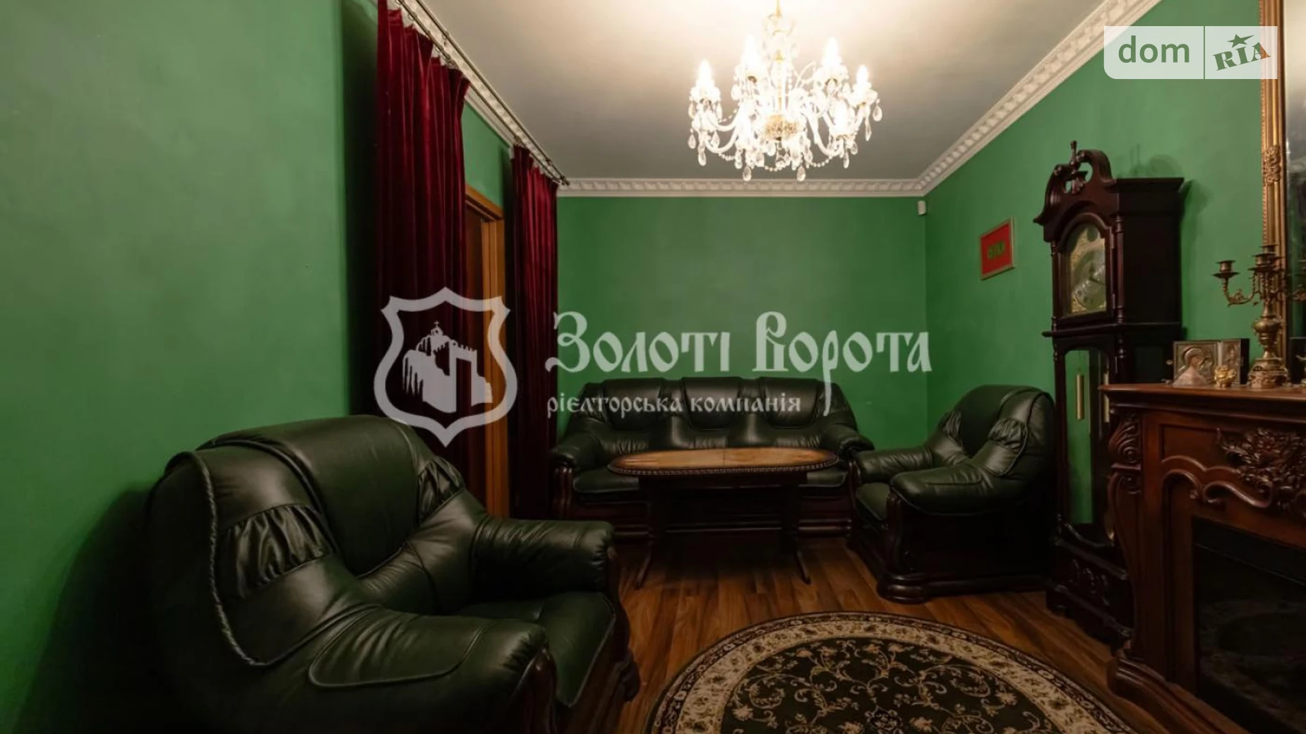 Продается 2-комнатная квартира 55.6 кв. м в Софиевской Борщаговке, ул. Гетманская, 9 - фото 3