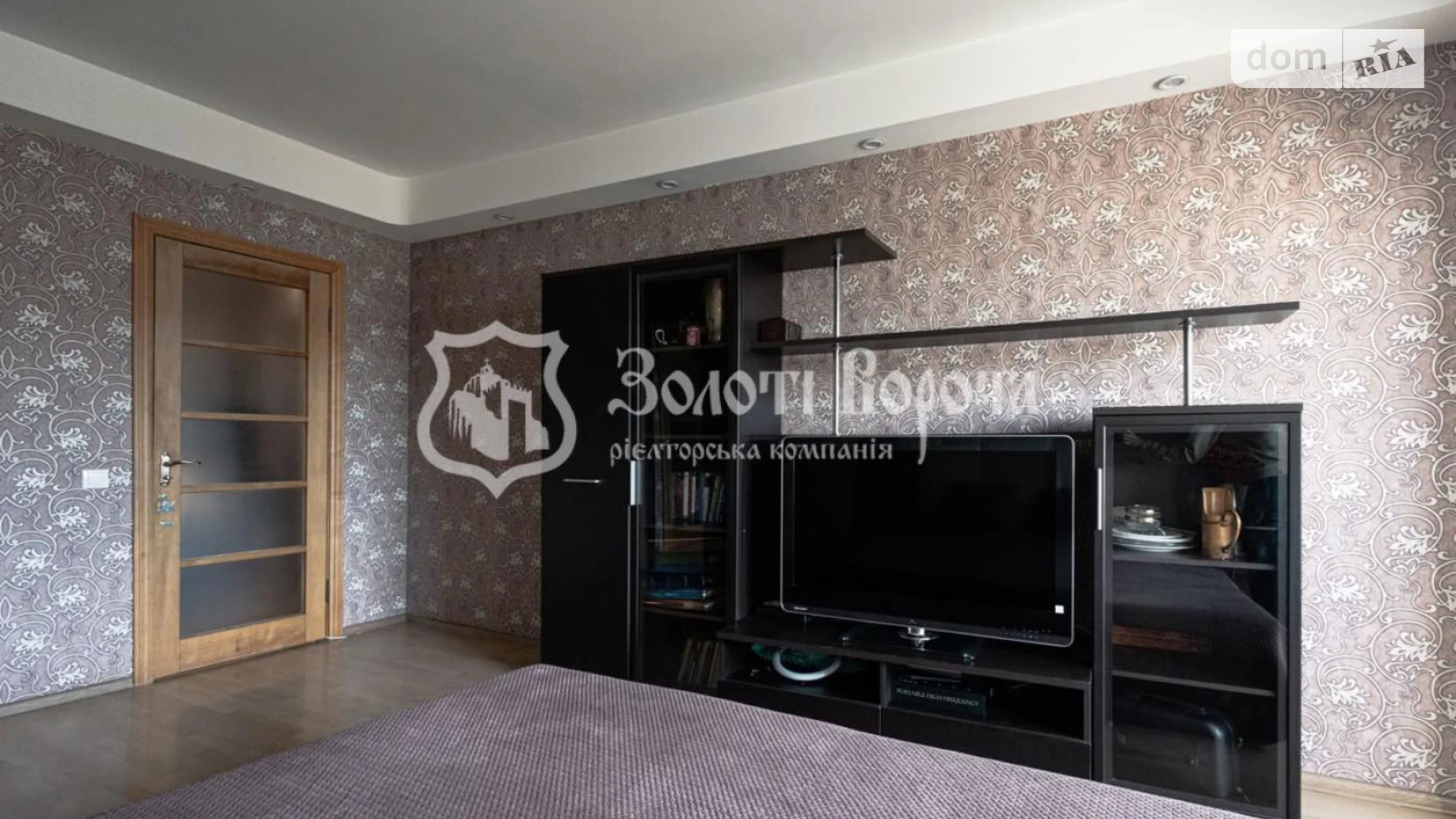 Продается 2-комнатная квартира 52.5 кв. м в Киеве, ул. Юрия Шумского, 8А - фото 5