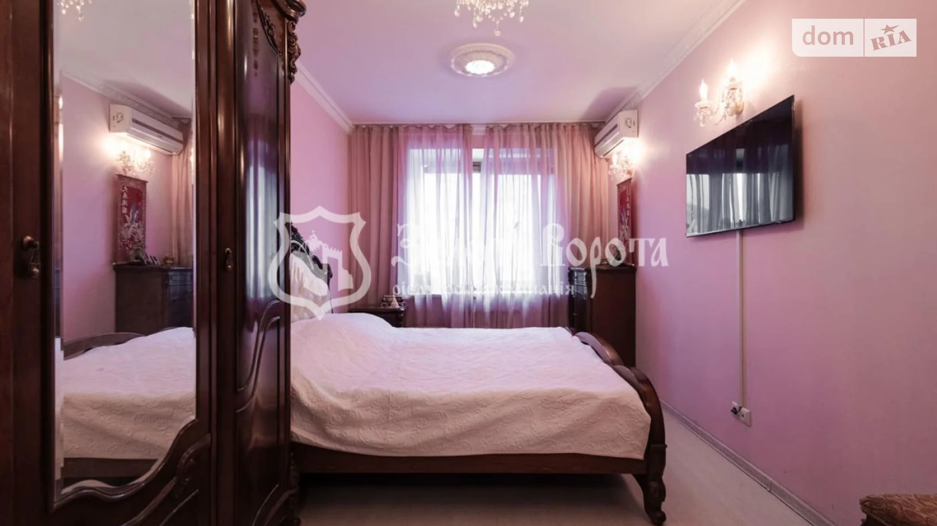 Продается 2-комнатная квартира 55.6 кв. м в Софиевской Борщаговке, ул. Гетманская, 9 - фото 4