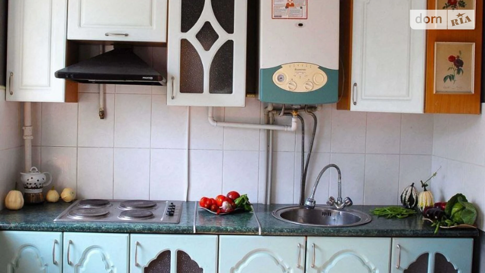 Продается 3-комнатная квартира 50 кв. м в Хмельницком, цена: 47000 $ - фото 2