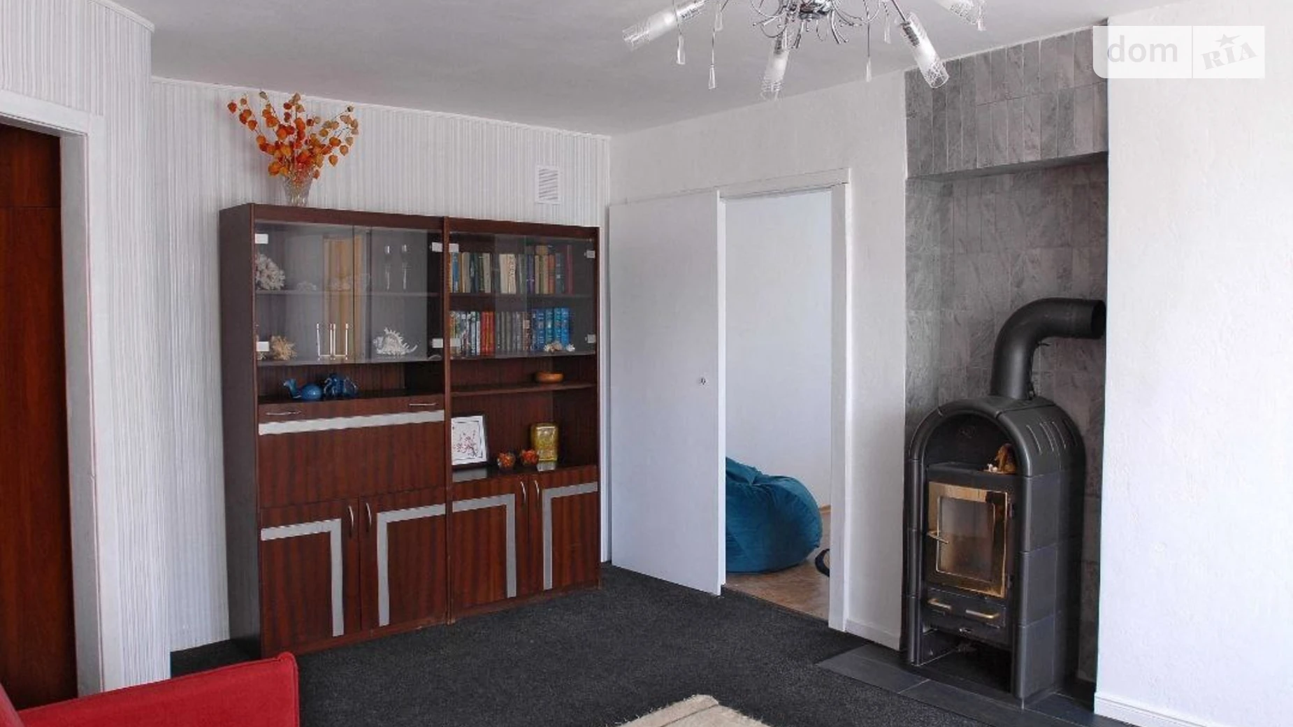 Продается 3-комнатная квартира 50 кв. м в Хмельницком, цена: 47000 $ - фото 5