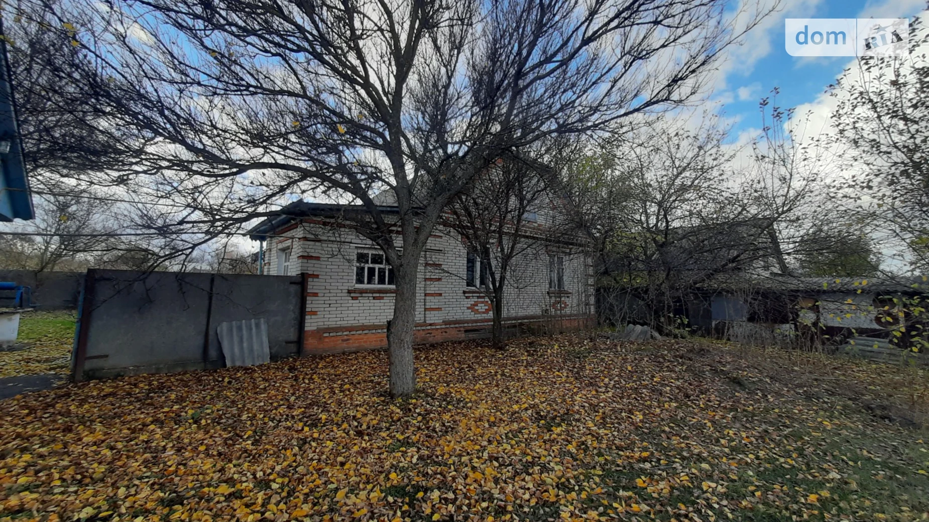 Продается одноэтажный дом 96 кв. м с садом, цена: 25000 $ - фото 2