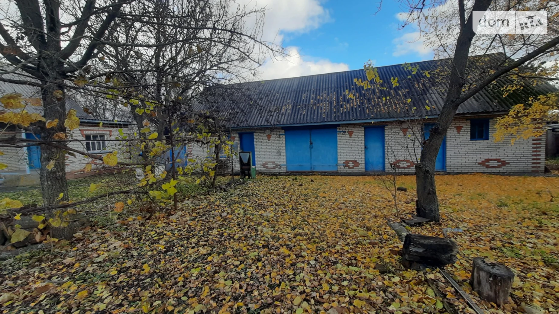 Продается одноэтажный дом 96 кв. м с садом, цена: 25000 $ - фото 3