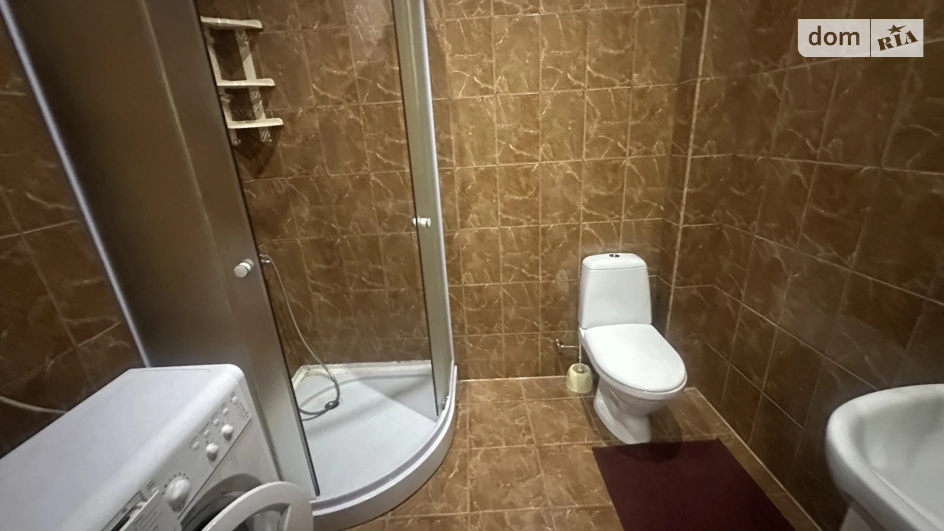 Сдается в аренду 1-комнатная квартира 38 кв. м в Одессе, мас. Радужный, 11 - фото 4