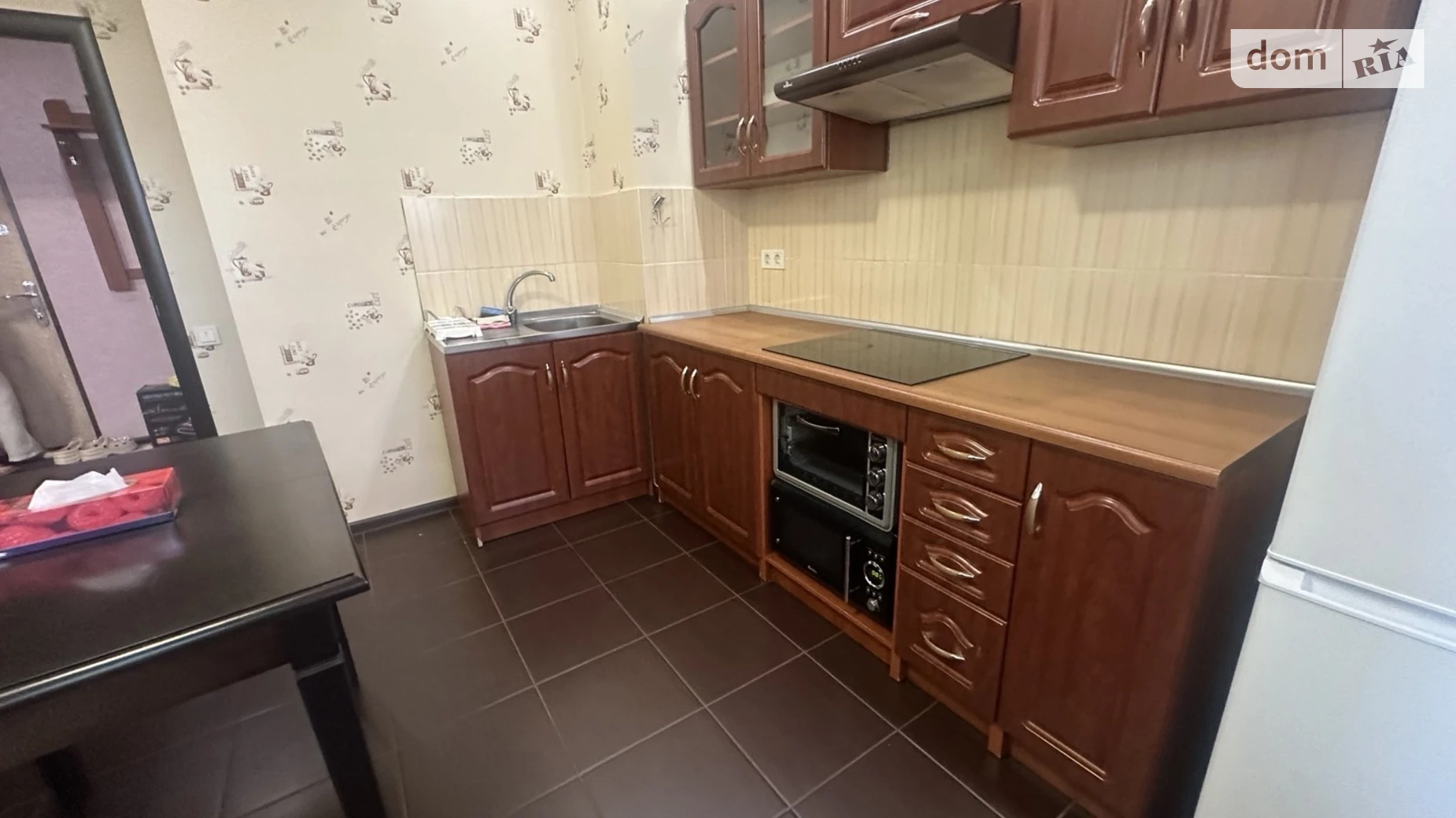 Сдается в аренду 1-комнатная квартира 38 кв. м в Одессе, мас. Радужный, 11 - фото 2