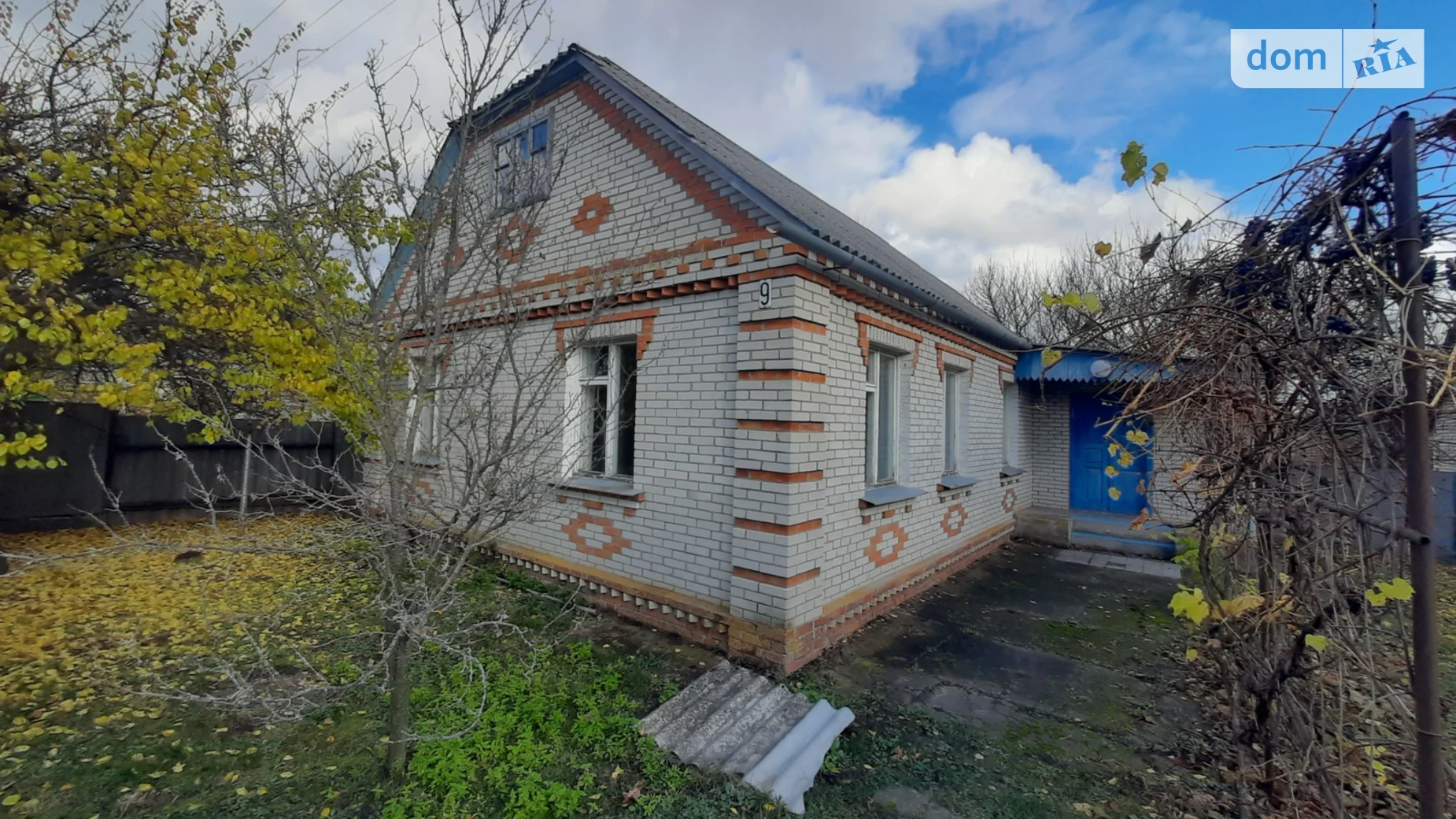 Продается одноэтажный дом 96 кв. м с садом, цена: 25000 $ - фото 5