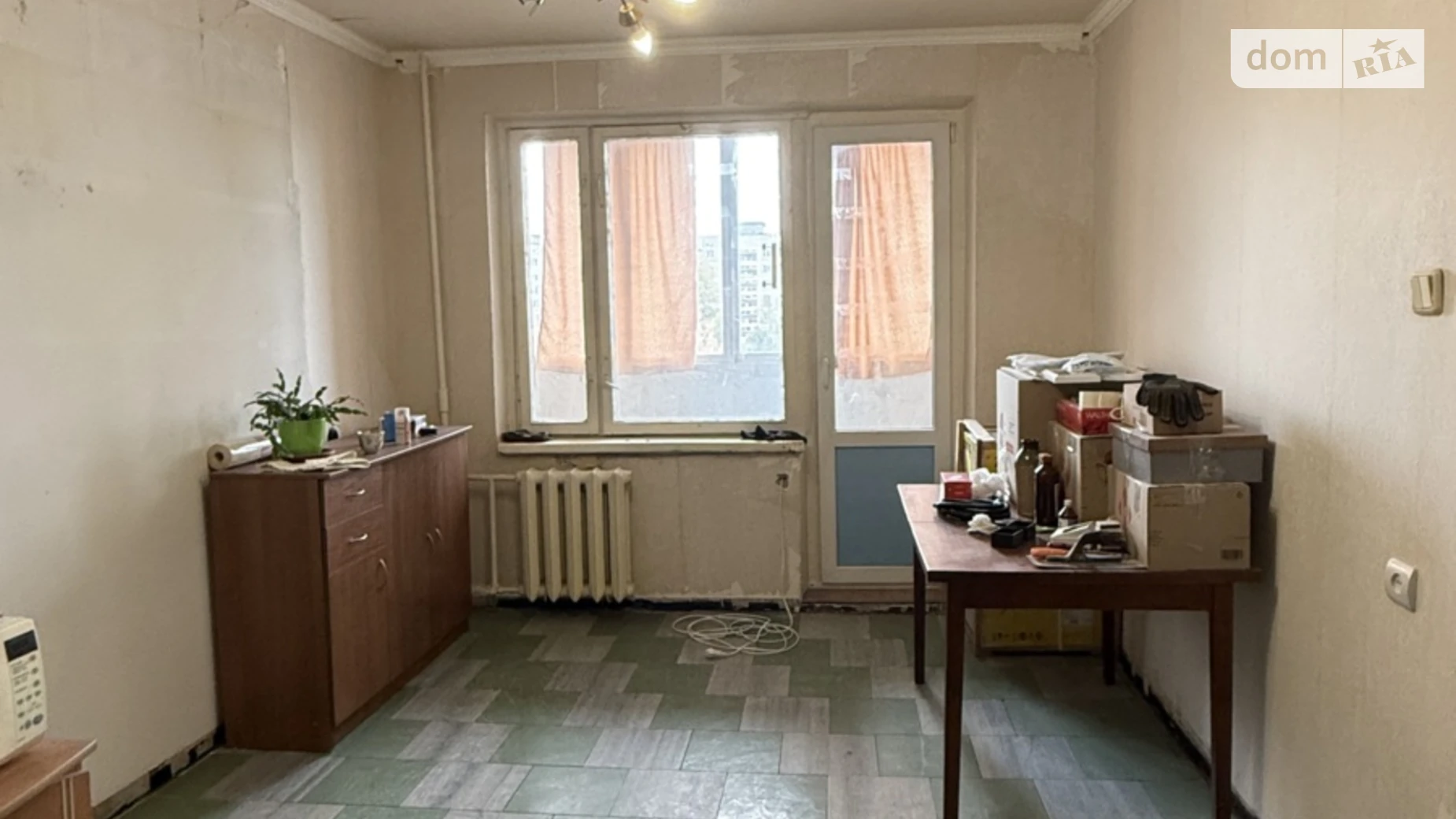 Продається 2-кімнатна квартира 46.9 кв. м у Дніпрі, вул. Калинова - фото 3