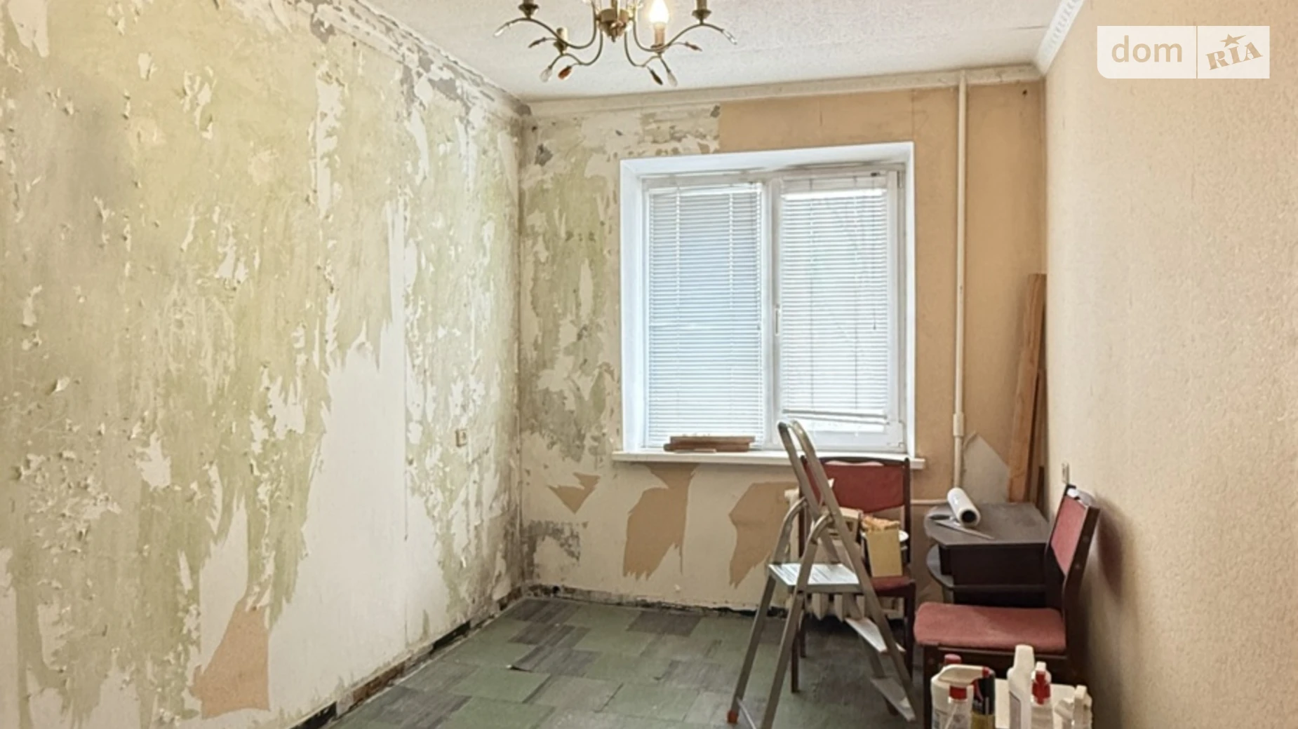 Продається 2-кімнатна квартира 46.9 кв. м у Дніпрі, вул. Калинова - фото 4