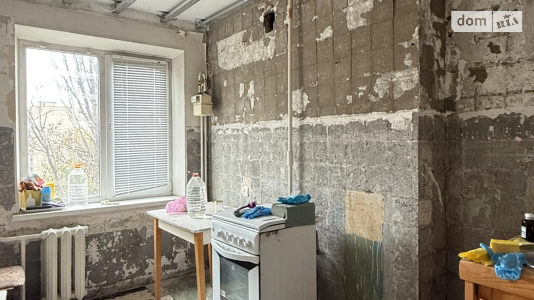 Продається 2-кімнатна квартира 46.9 кв. м у Дніпрі, вул. Калинова - фото 5