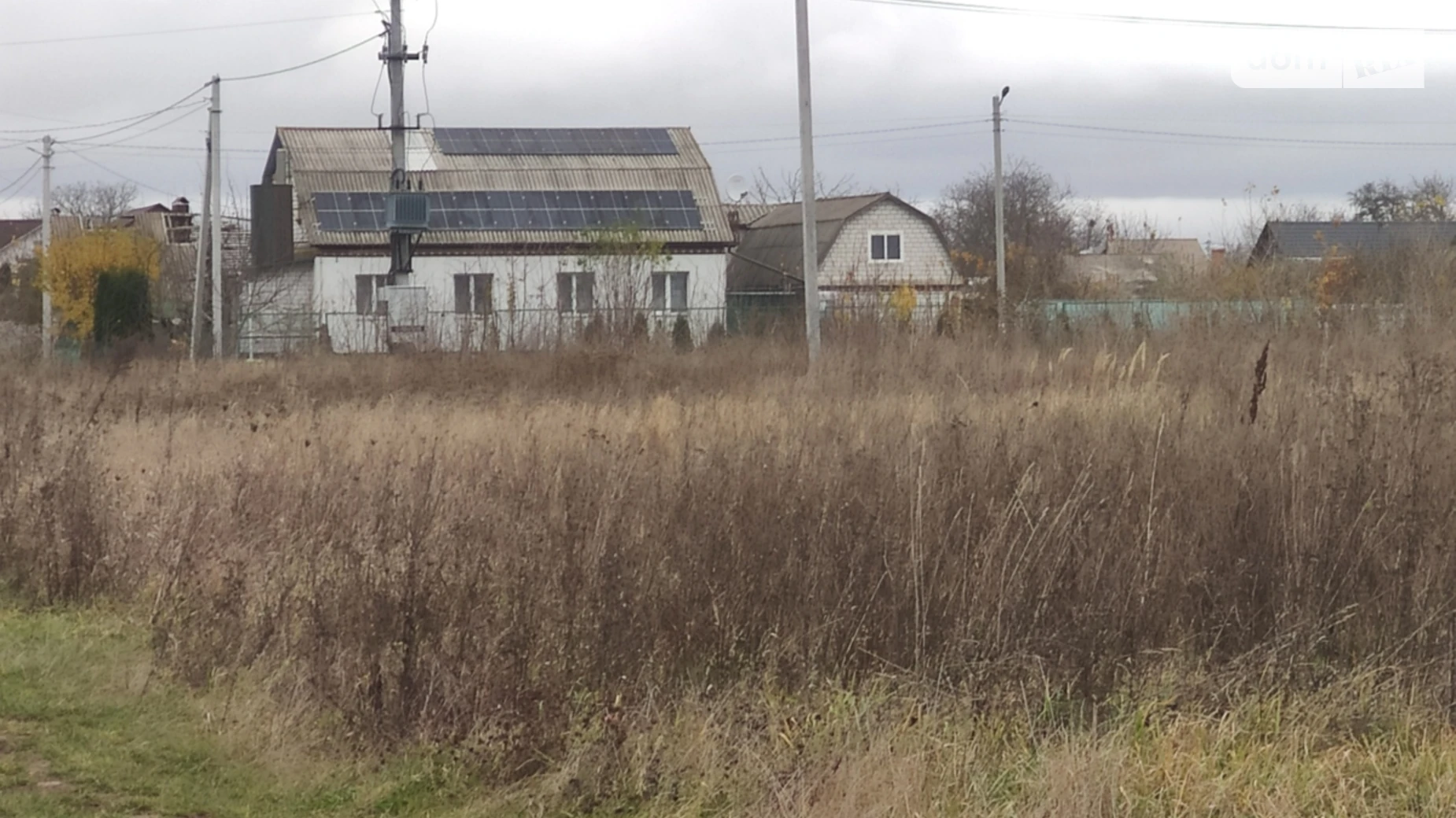 вулиця Баумана Гнивань, цена: 6000 $ - фото 2