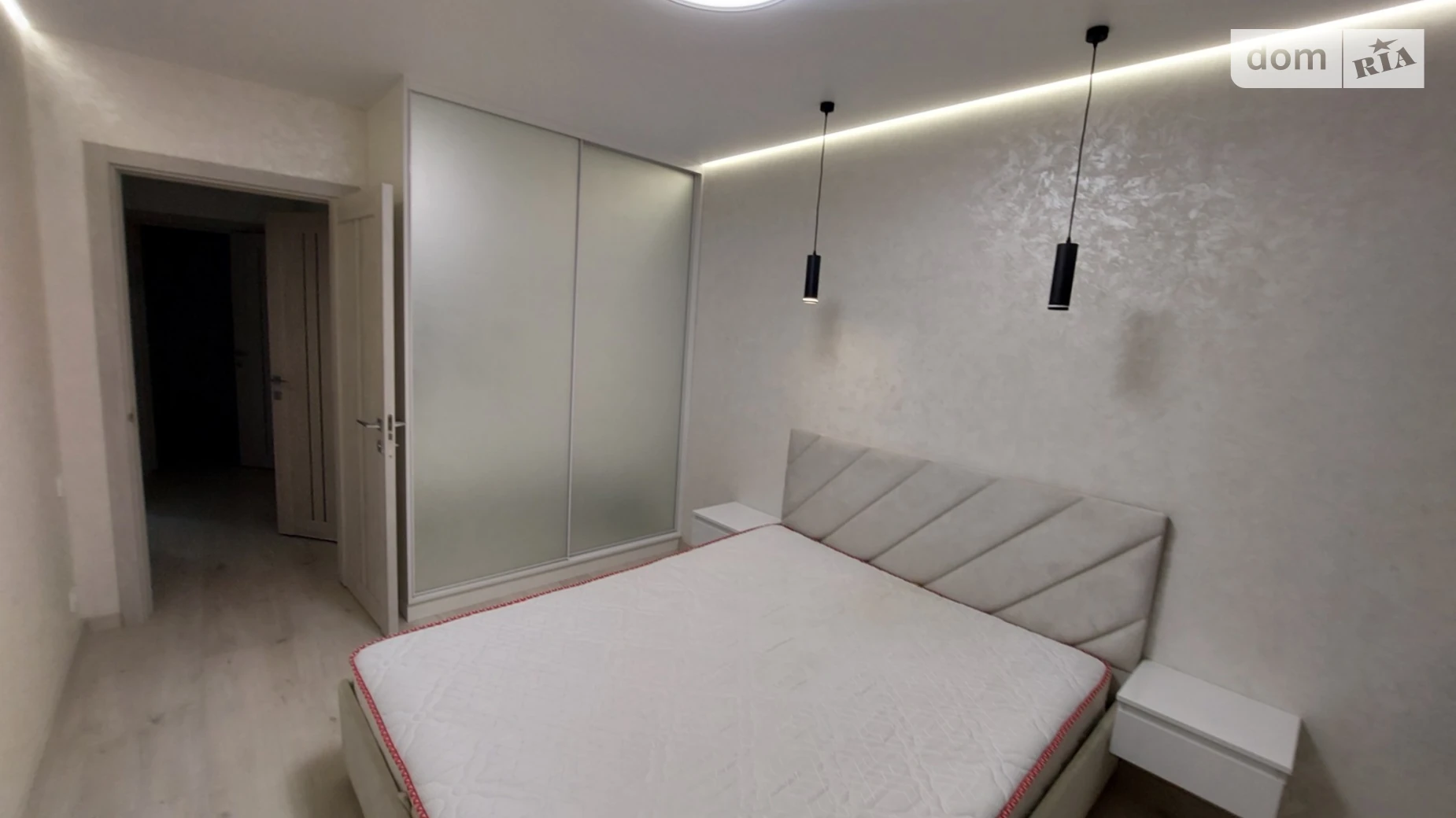 Здається в оренду 3-кімнатна квартира 63.6 кв. м у Кам'янському, просп. Перемоги, 25 - фото 2