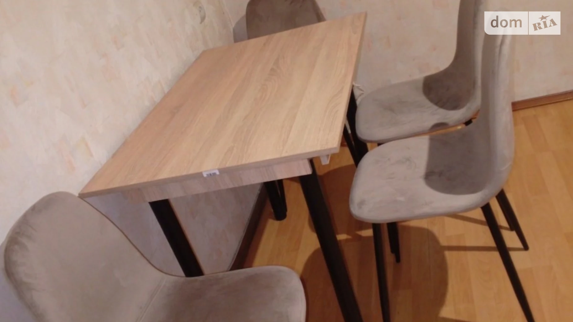 Сдается в аренду 1-комнатная квартира 45 кв. м в Виннице, просп. Коцюбинского, 48 - фото 3