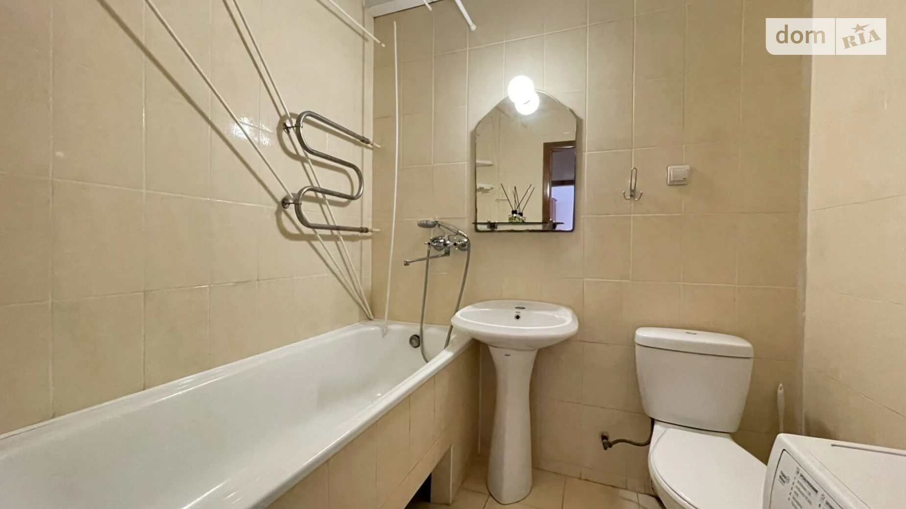 Сдается в аренду 1-комнатная квартира 45 кв. м в Виннице, просп. Коцюбинского, 48 - фото 2