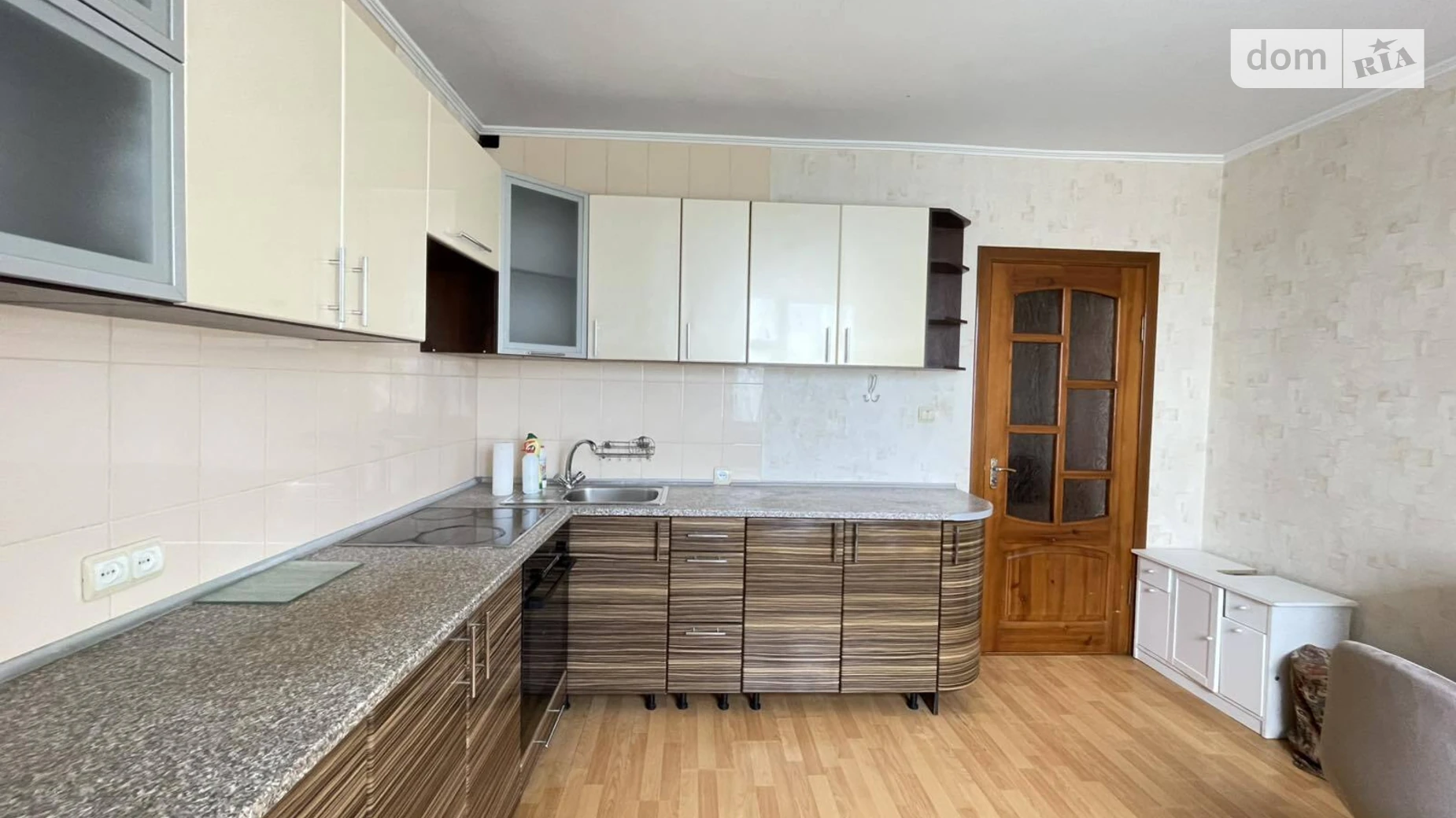 Сдается в аренду 1-комнатная квартира 45 кв. м в Виннице, просп. Коцюбинского, 48 - фото 4