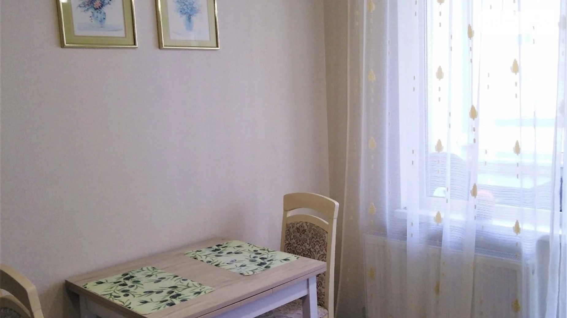 Сдается в аренду 1-комнатная квартира 45 кв. м в Одессе, мас. Радужный, 23 - фото 3