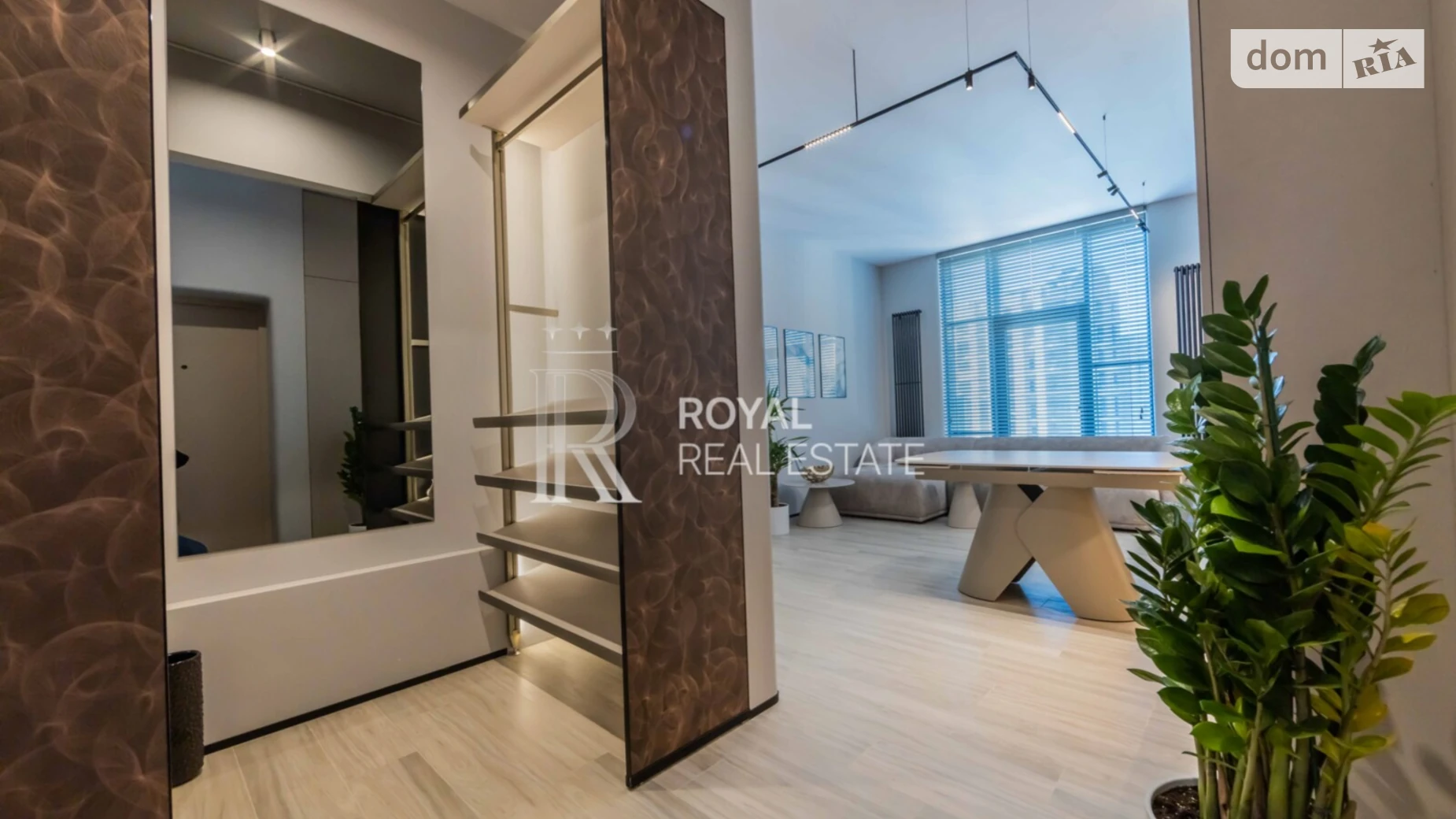 Продается 2-комнатная квартира 79 кв. м в Киеве, ул. Андрея Верхогляда(Драгомирова), 19А - фото 4